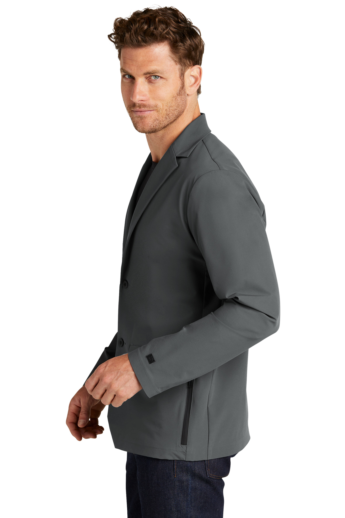 Eddie bauer store voyager 2.0 blazer