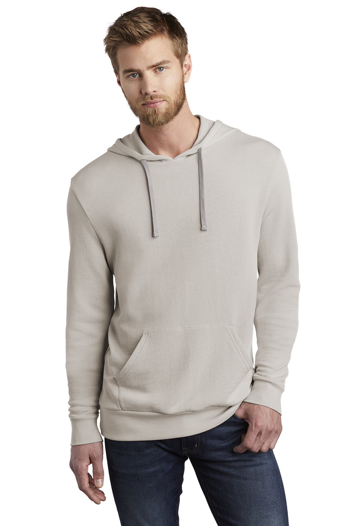 white quarter zip fleece