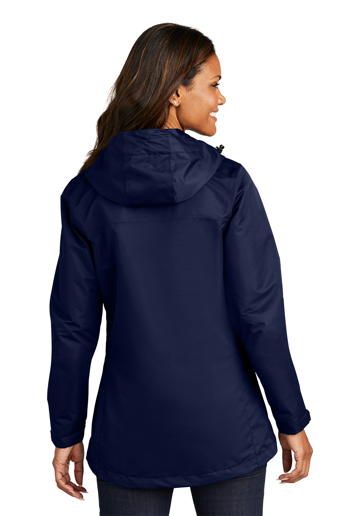 Port Authority Ladies All-Conditions Jacket | Product | Company Casuals