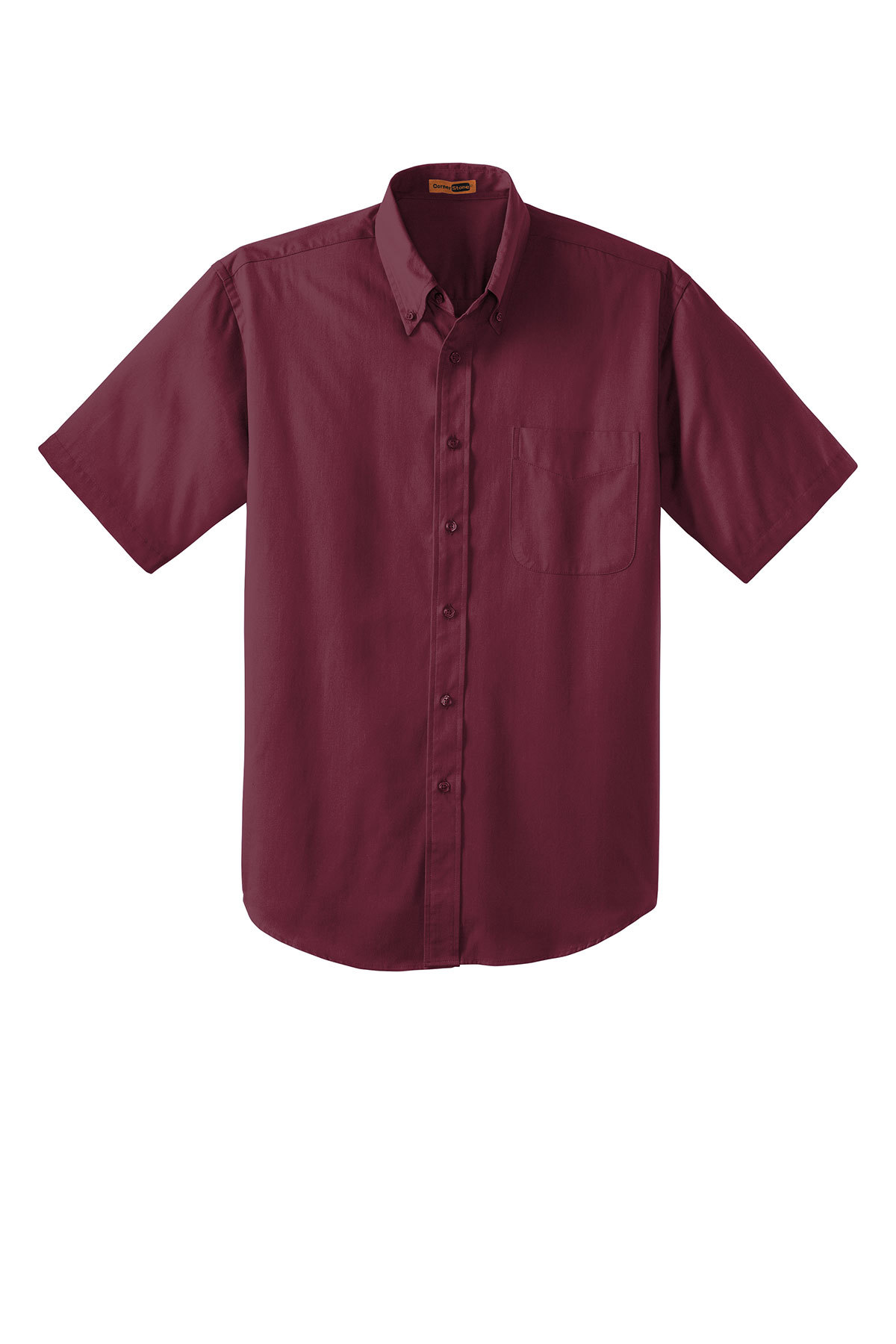 CornerStone - Short Sleeve SuperPro ™ Twill Shirt | Product | Company ...