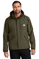 Carhartt<sup>&#174;</sup> Storm Defender<sup>&#174;</sup> Shoreline Jacket