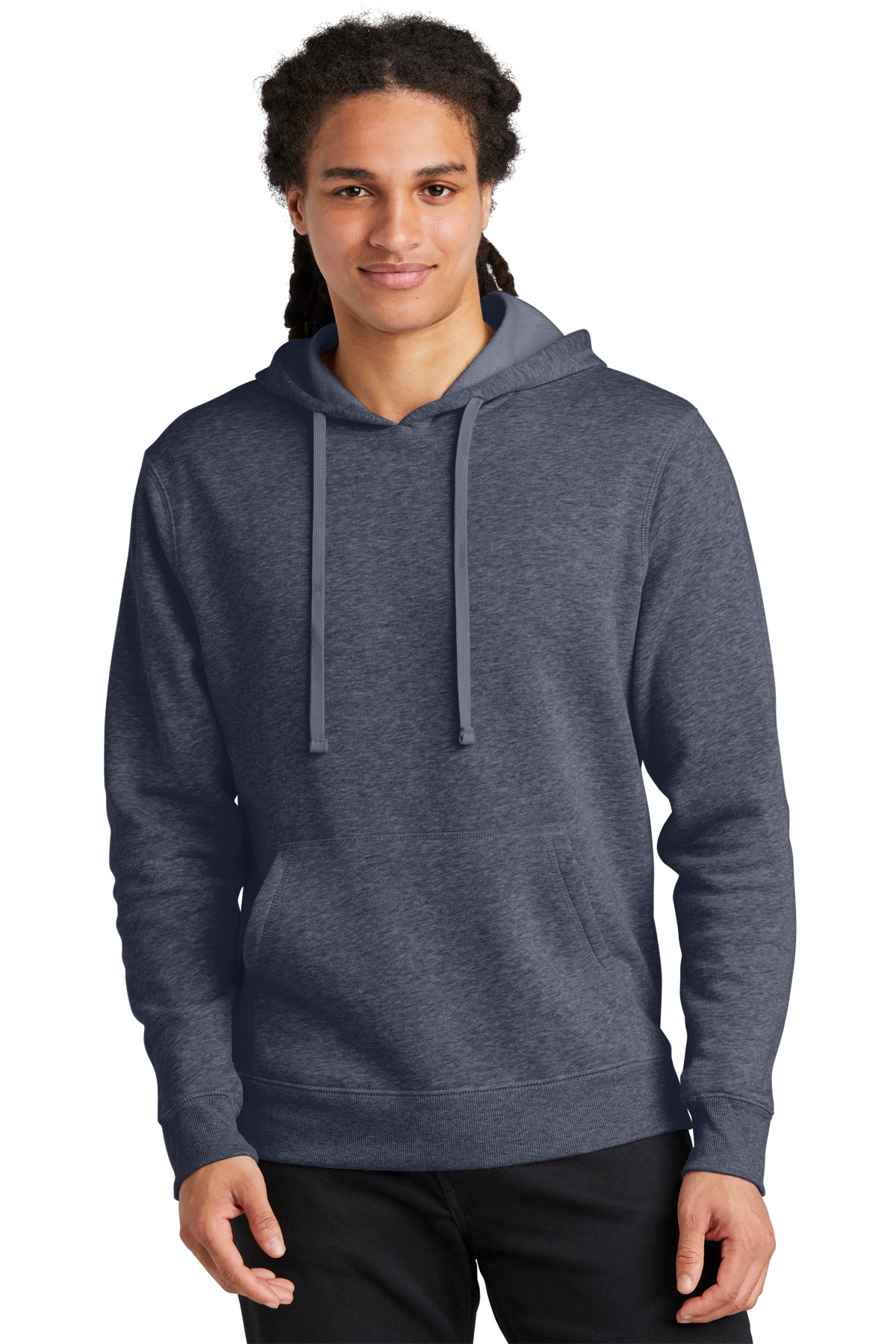 District V.I.T. Heavyweight Fleece Hoodie | Product | District