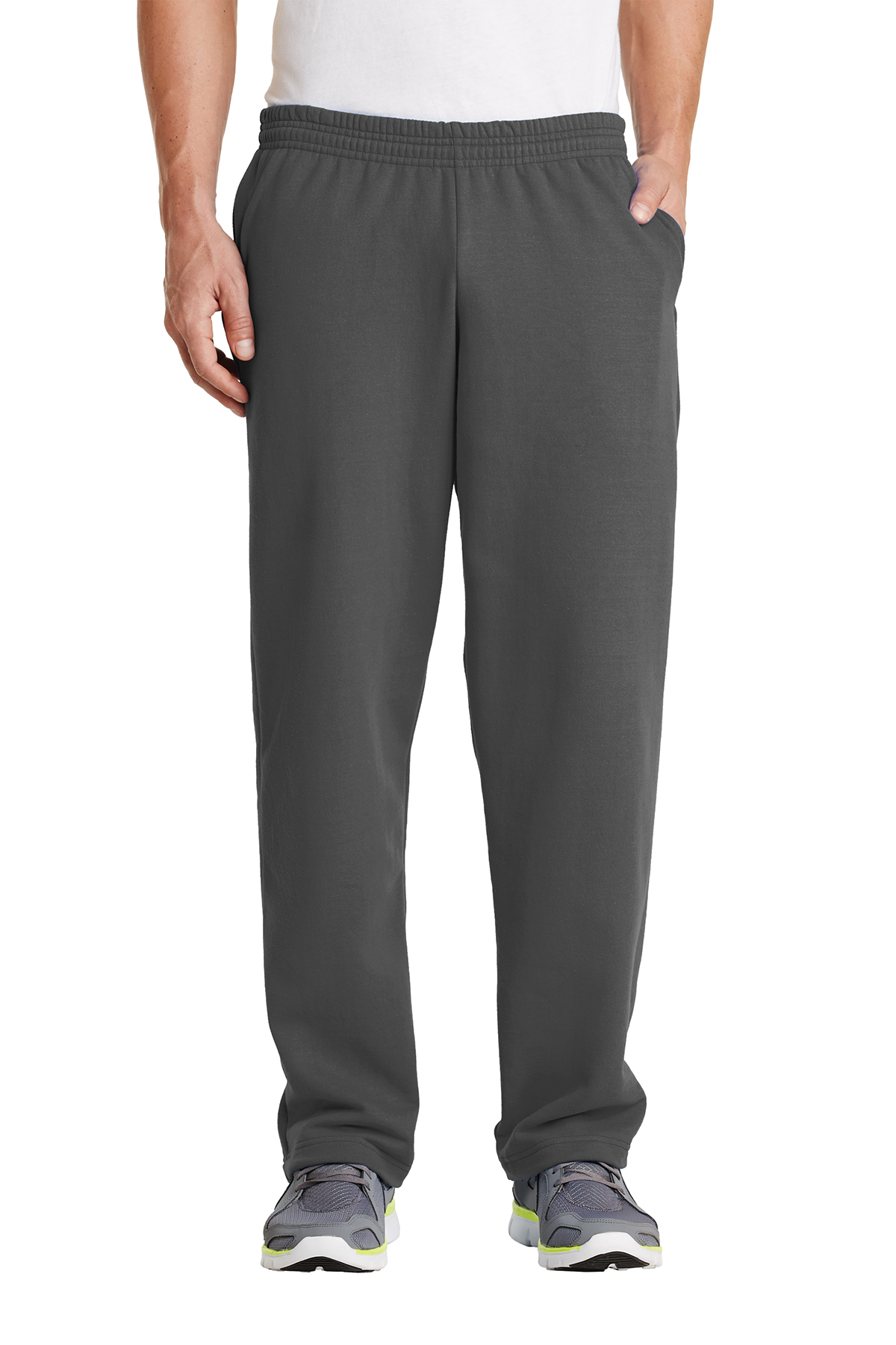 Port & Company Sweatpants with Pockets 