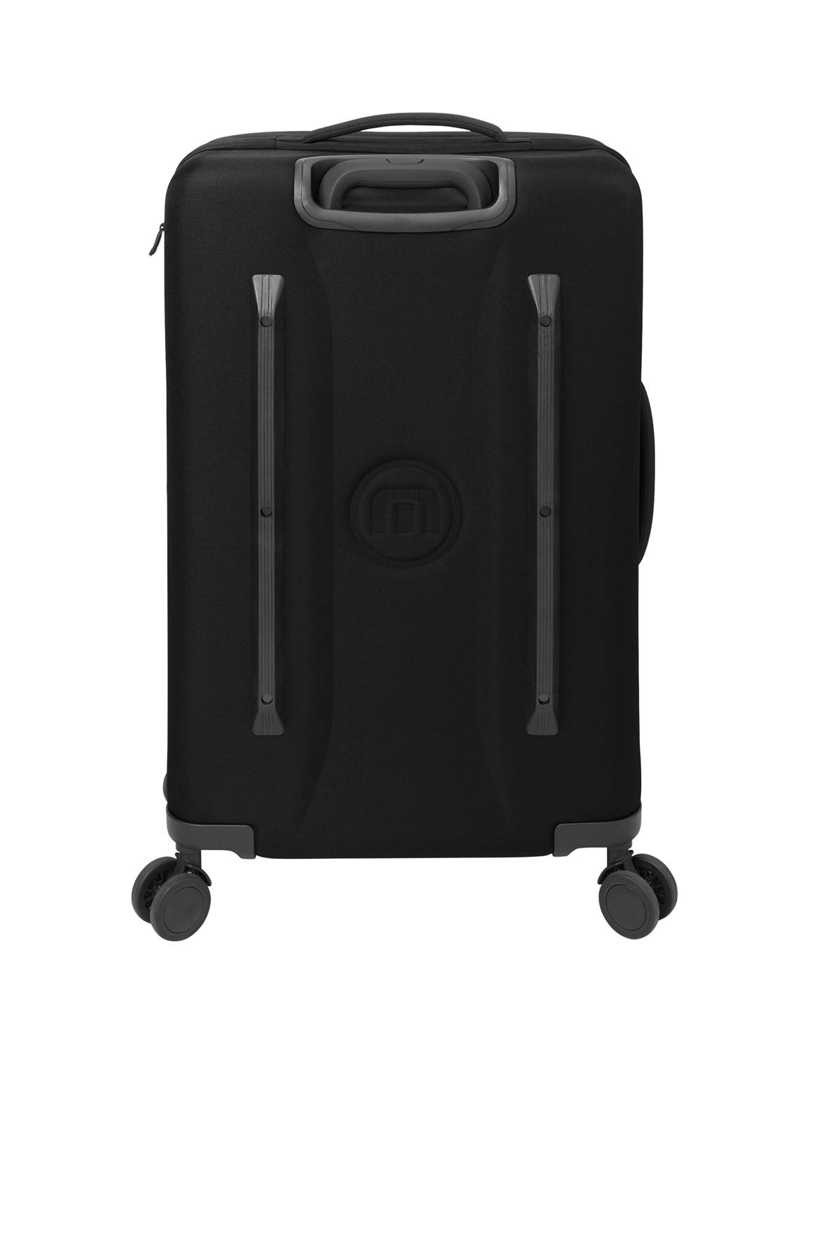 Cornerstone trolley suitcase top