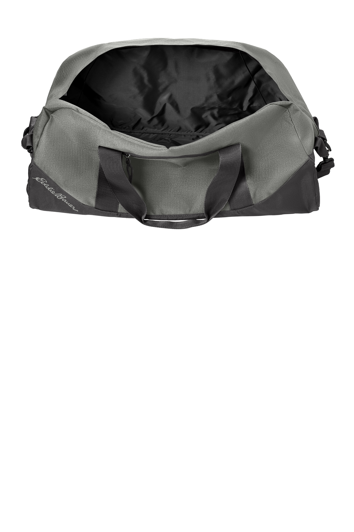 Eddie bauer gym top bag