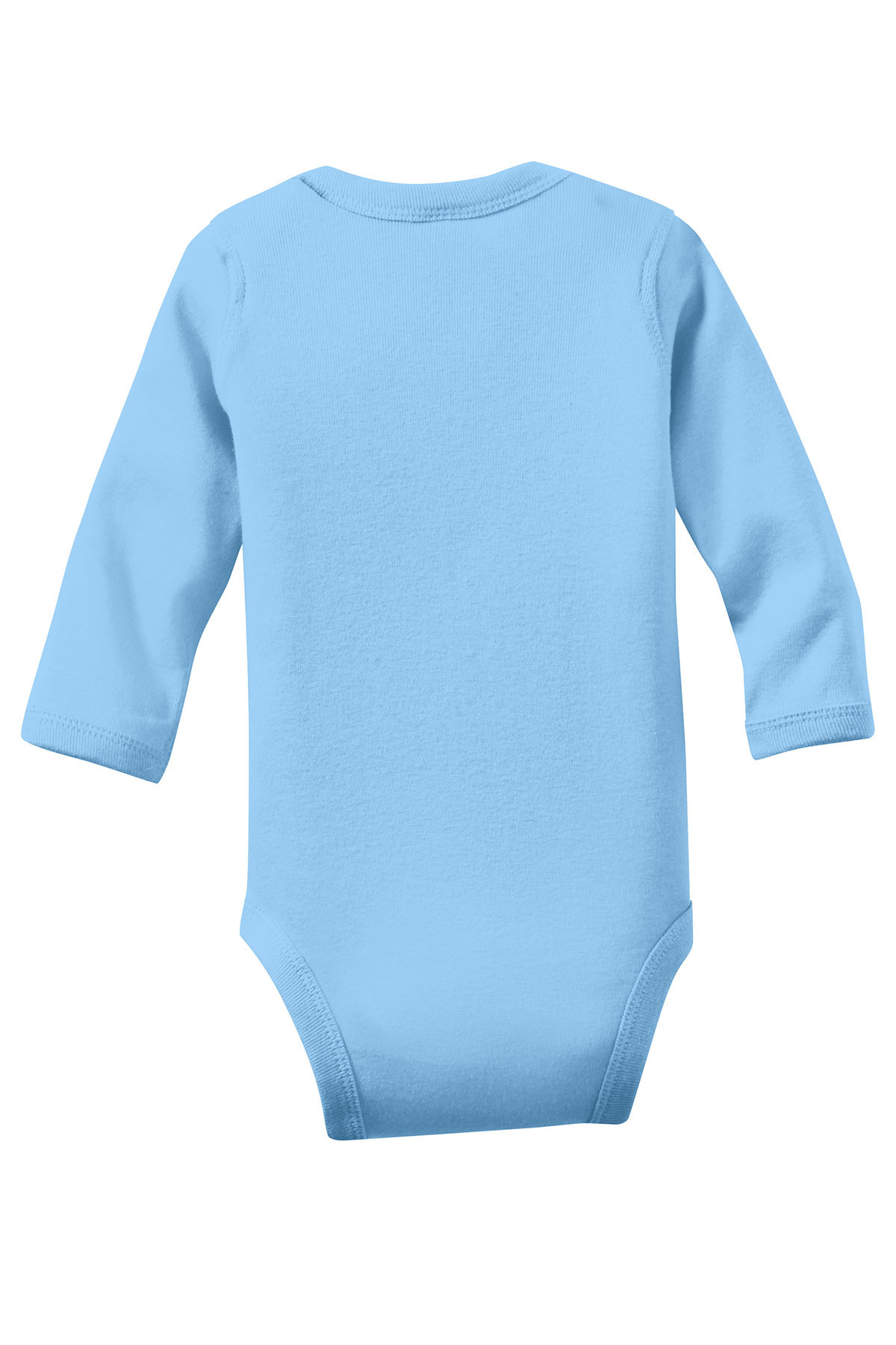 Details about   New CuteOn Newborn Infant Unisex Turtleneck Bodysuit Jumpsuit Size 18M Blue 