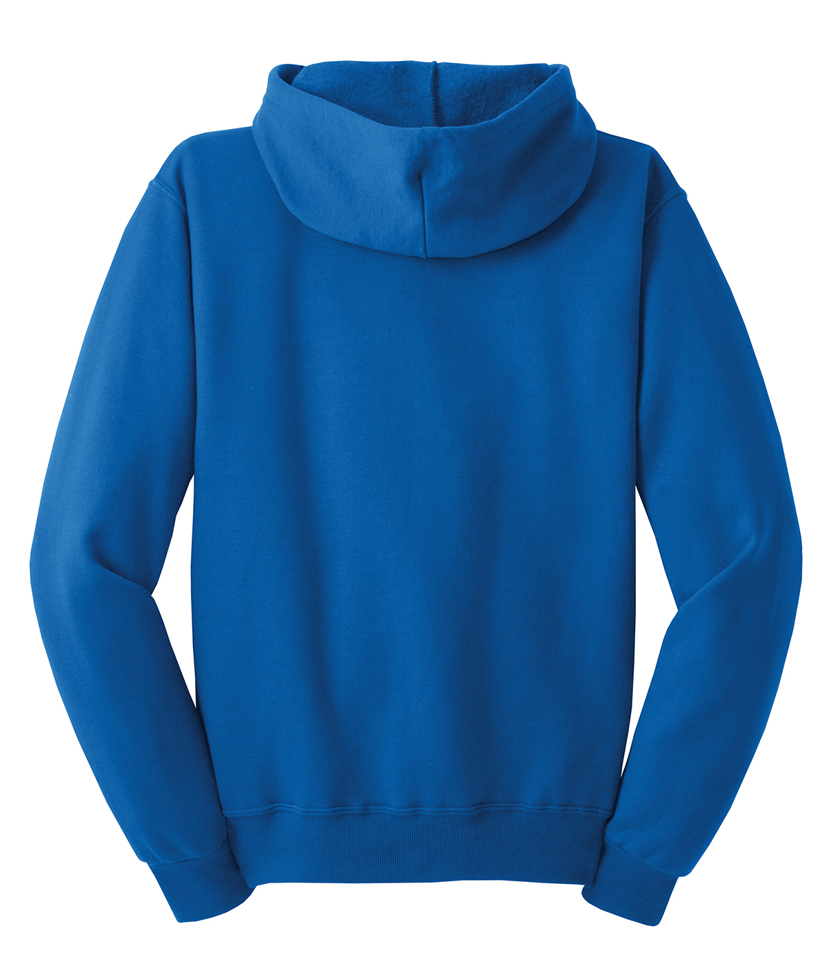 JERZEES - NuBlend Full-Zip Hooded Sweatshirt | Product | SanMar