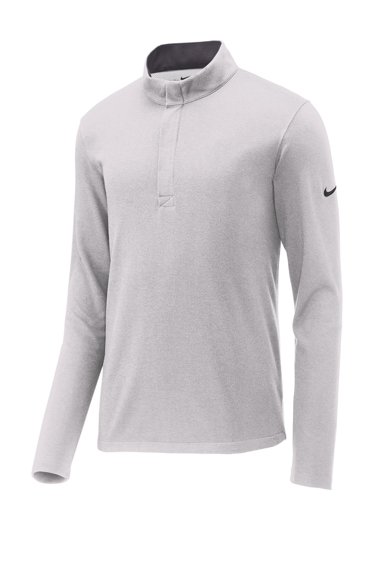 Nike Dry Victory 1 2 Zip Cover Up Product SanMar