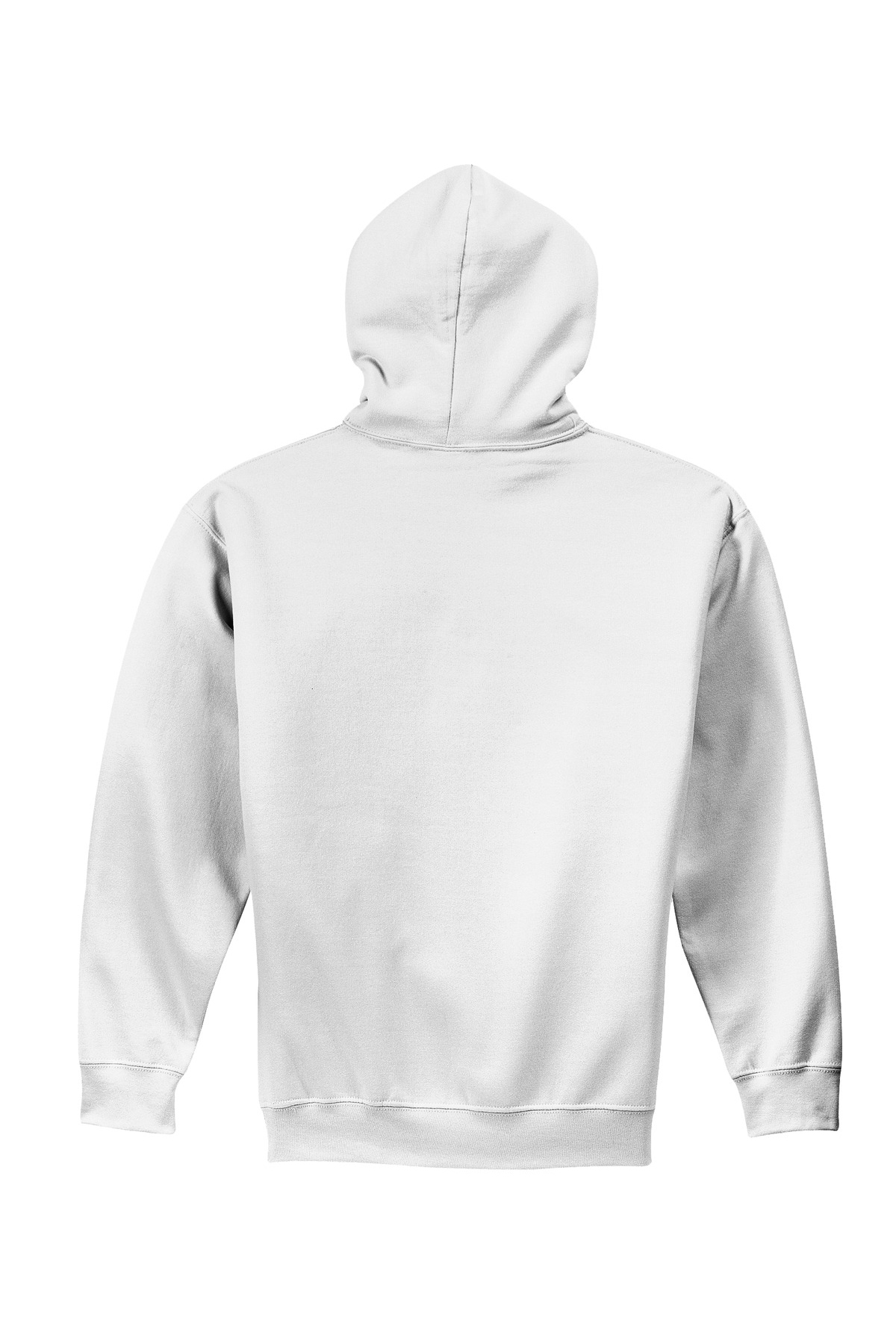 Gildan® - Heavy Blend™ Hooded Sweatshirt | Gildan | Brands | SanMar