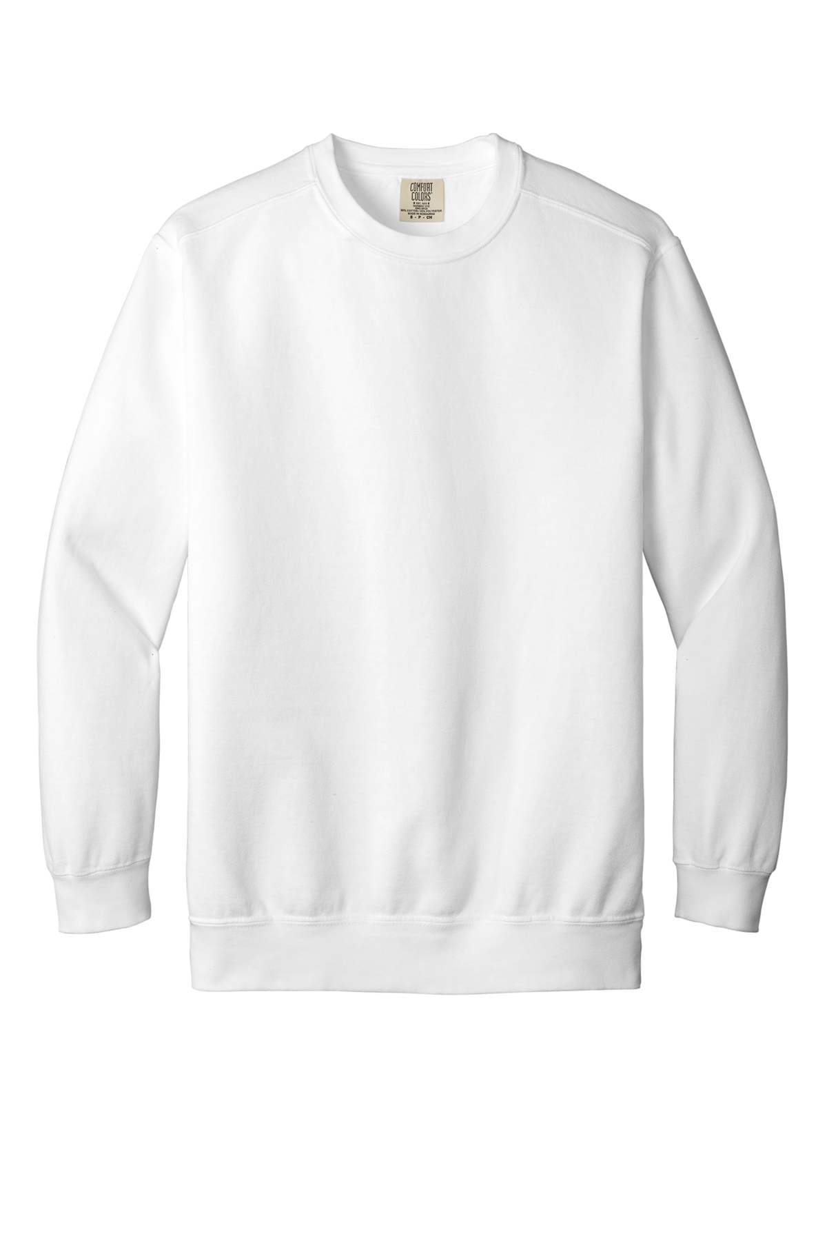 Comfort Colors Ring Spun Crewneck Sweatshirt - Sugar & Sass Gifts