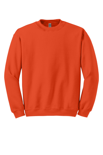 Gildan - Heavy Blend™ Crewneck Sweatshirt | Product | Company Casuals