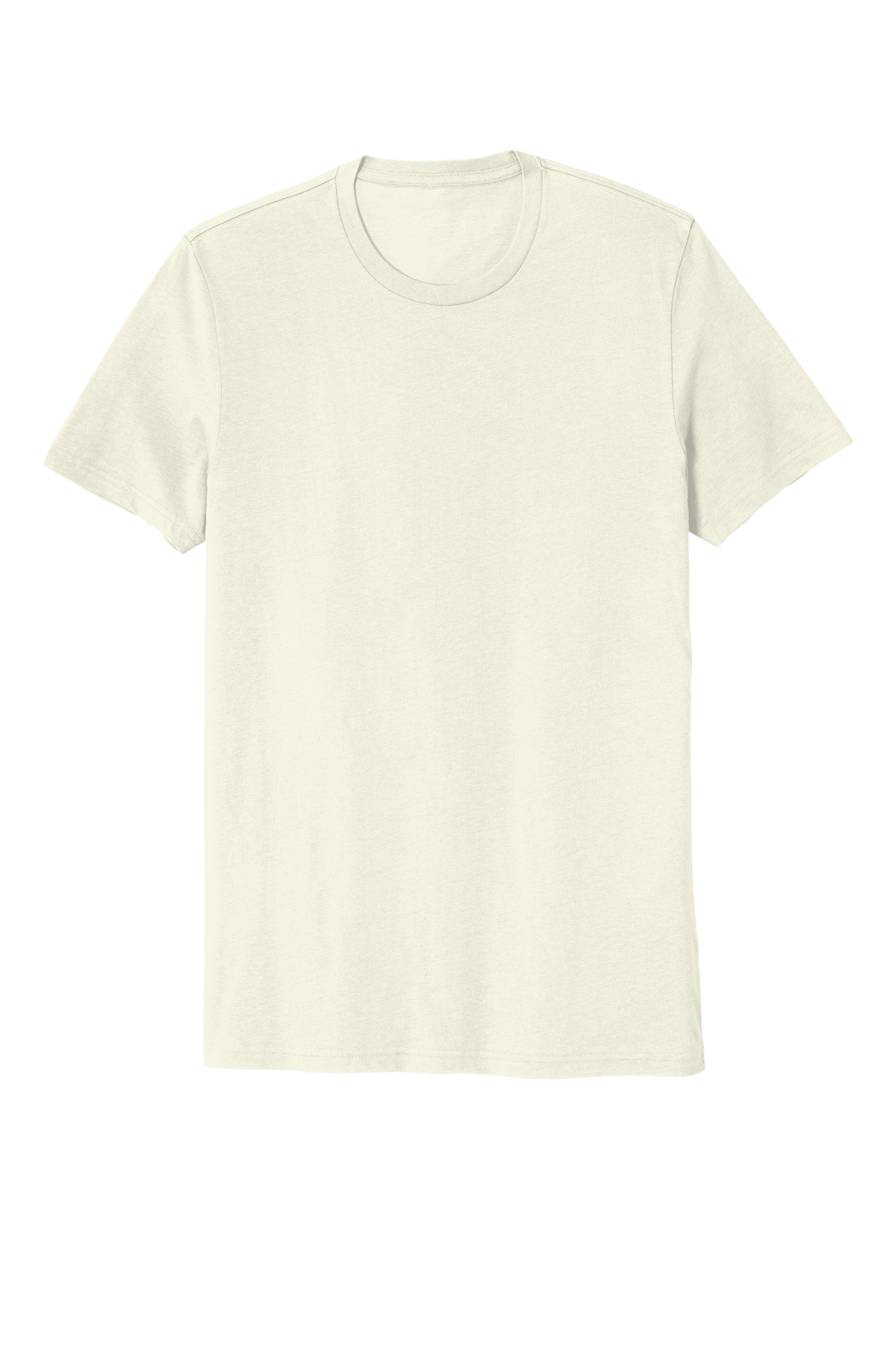 Allmade Unisex Organic Cotton Tee | Product | Company Casuals