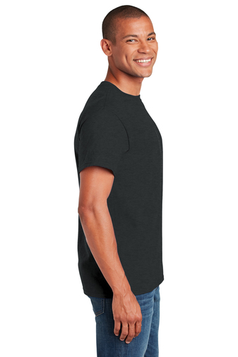 Gildan - Heavy Cotton 100% Cotton T-Shirt | Product | SanMar