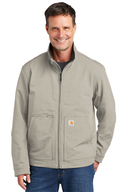 Carhartt<sup>&#174;</sup> Super Dux<sup>&#153;</sup> Soft Shell Jacket