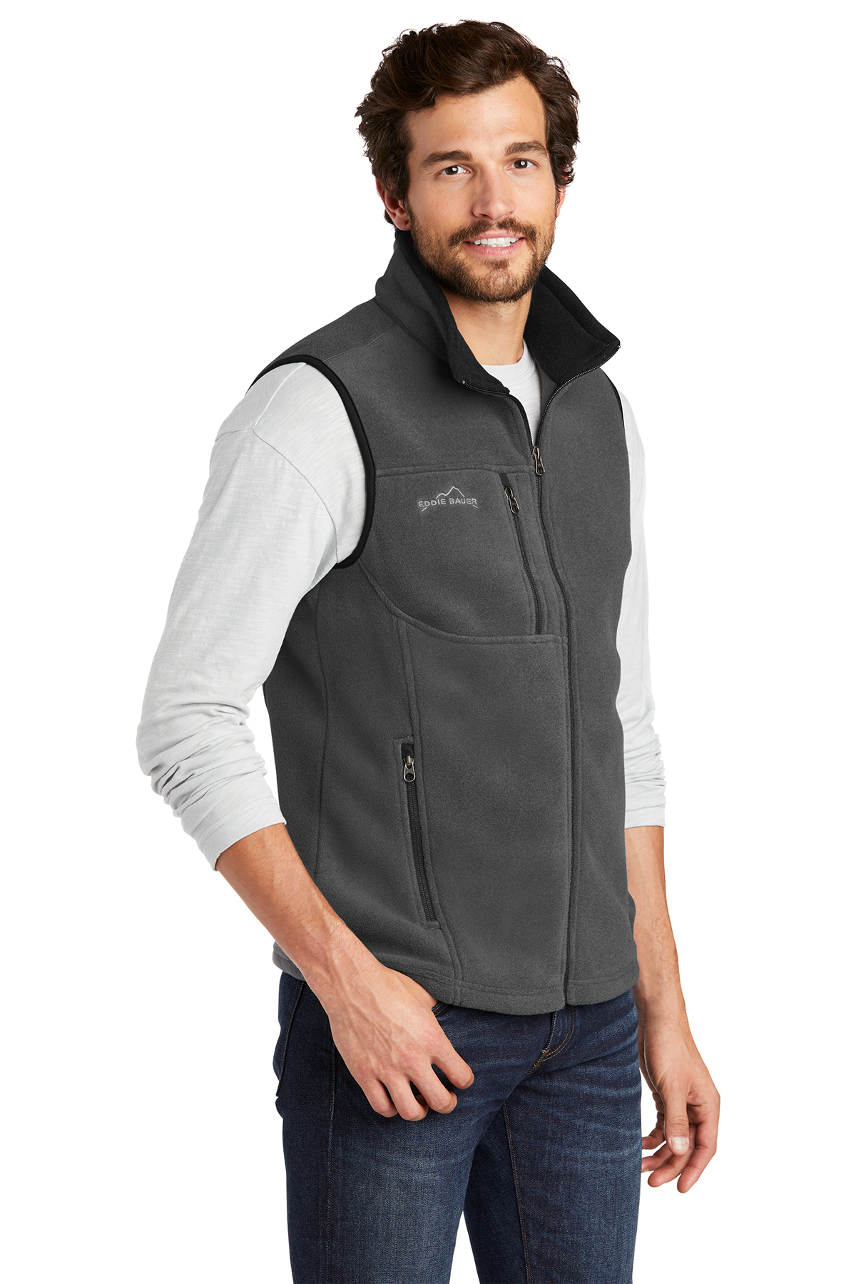 bauer vest
