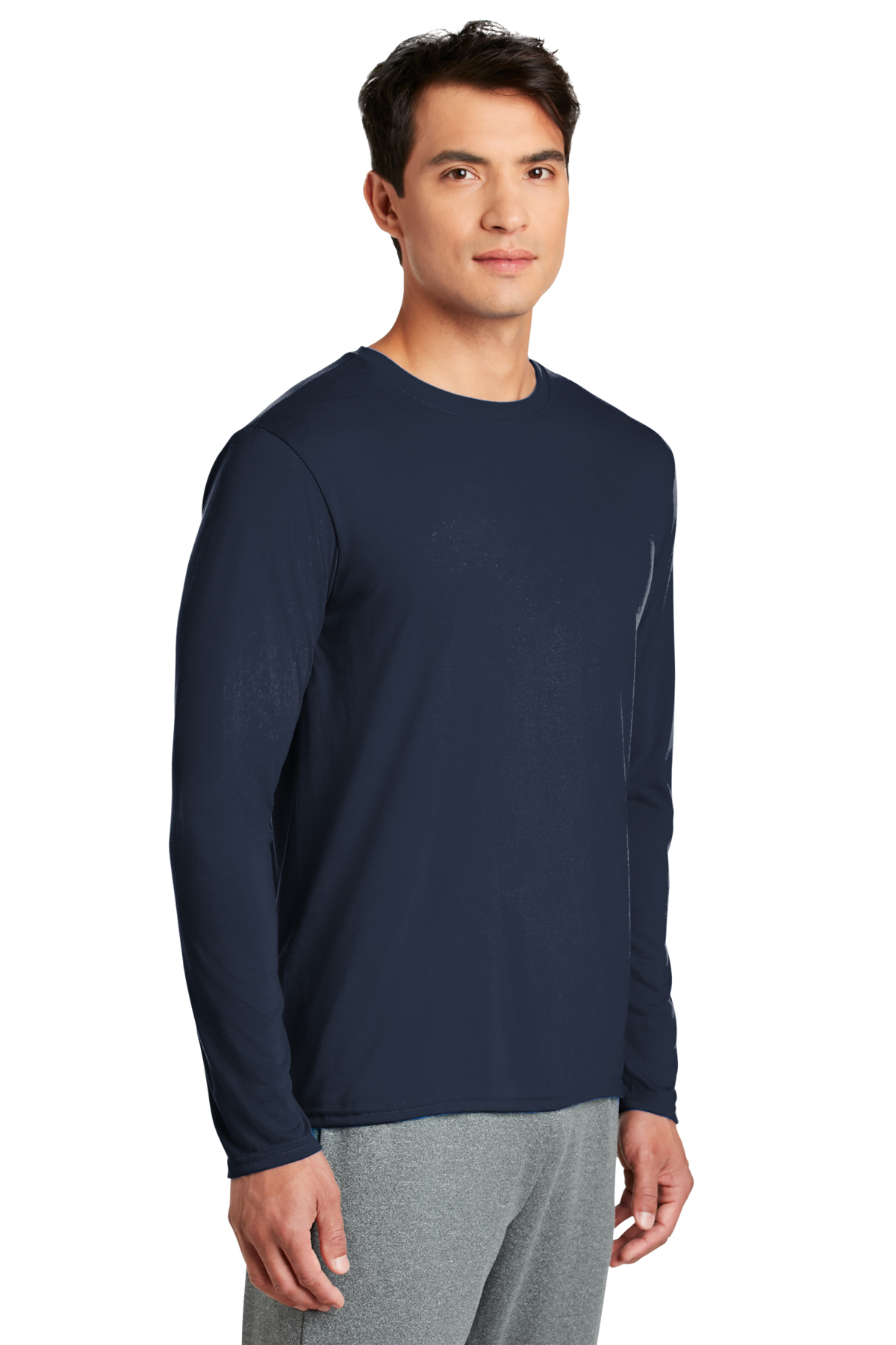 Gildan Performance Long Sleeve T-Shirt | Product | SanMar
