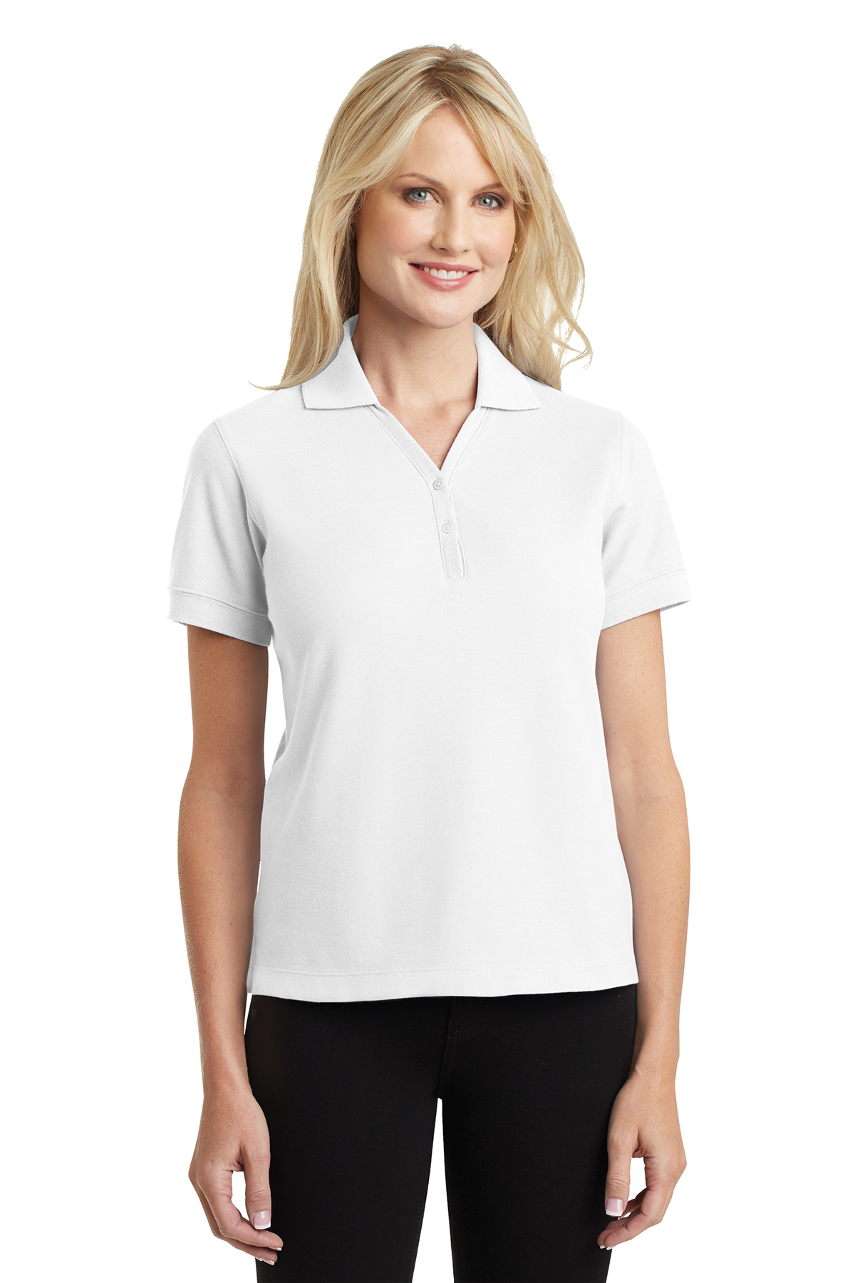 100 pima shop cotton polo shirts