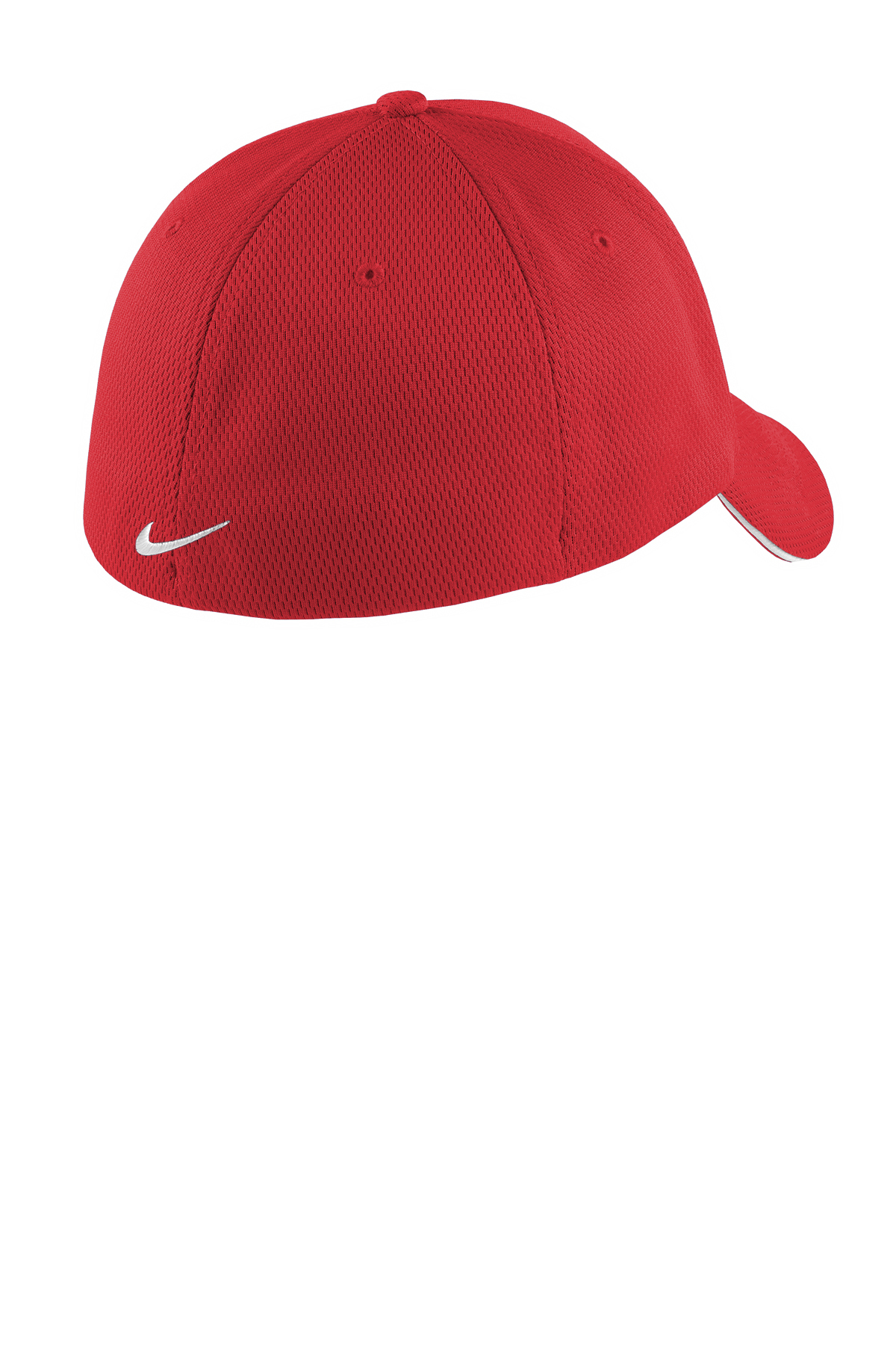 Nike Dri-FIT Stretch Mesh Sandwich Bill Cap | Product | SanMar