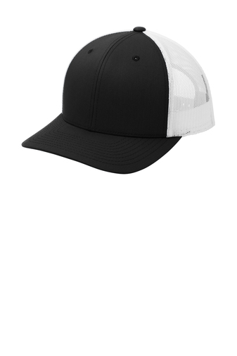 Sport-Tek Yupoong Retro Trucker Cap | Product | SanMar