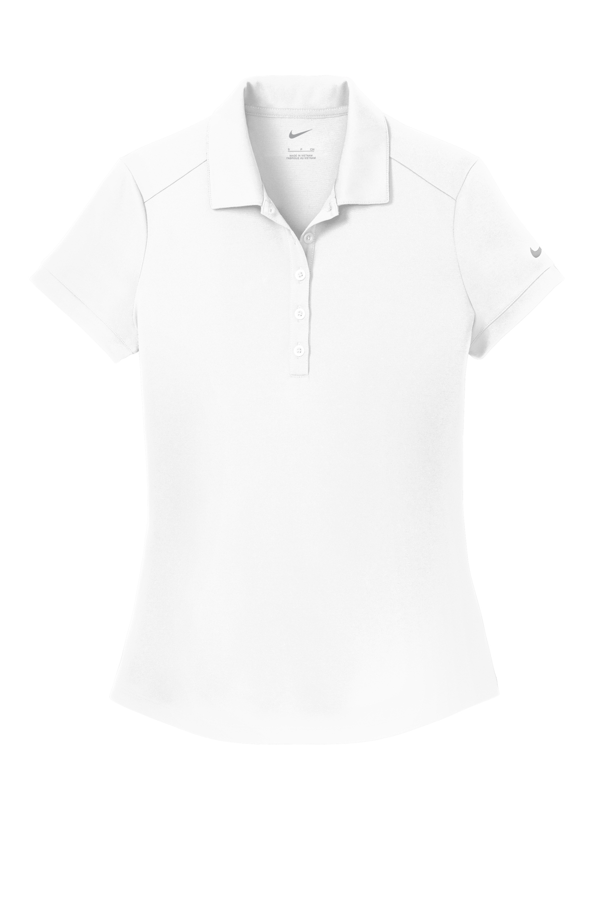 Nike Ladies Dri-FIT Players Modern Fit Polo | Product | Company Casuals