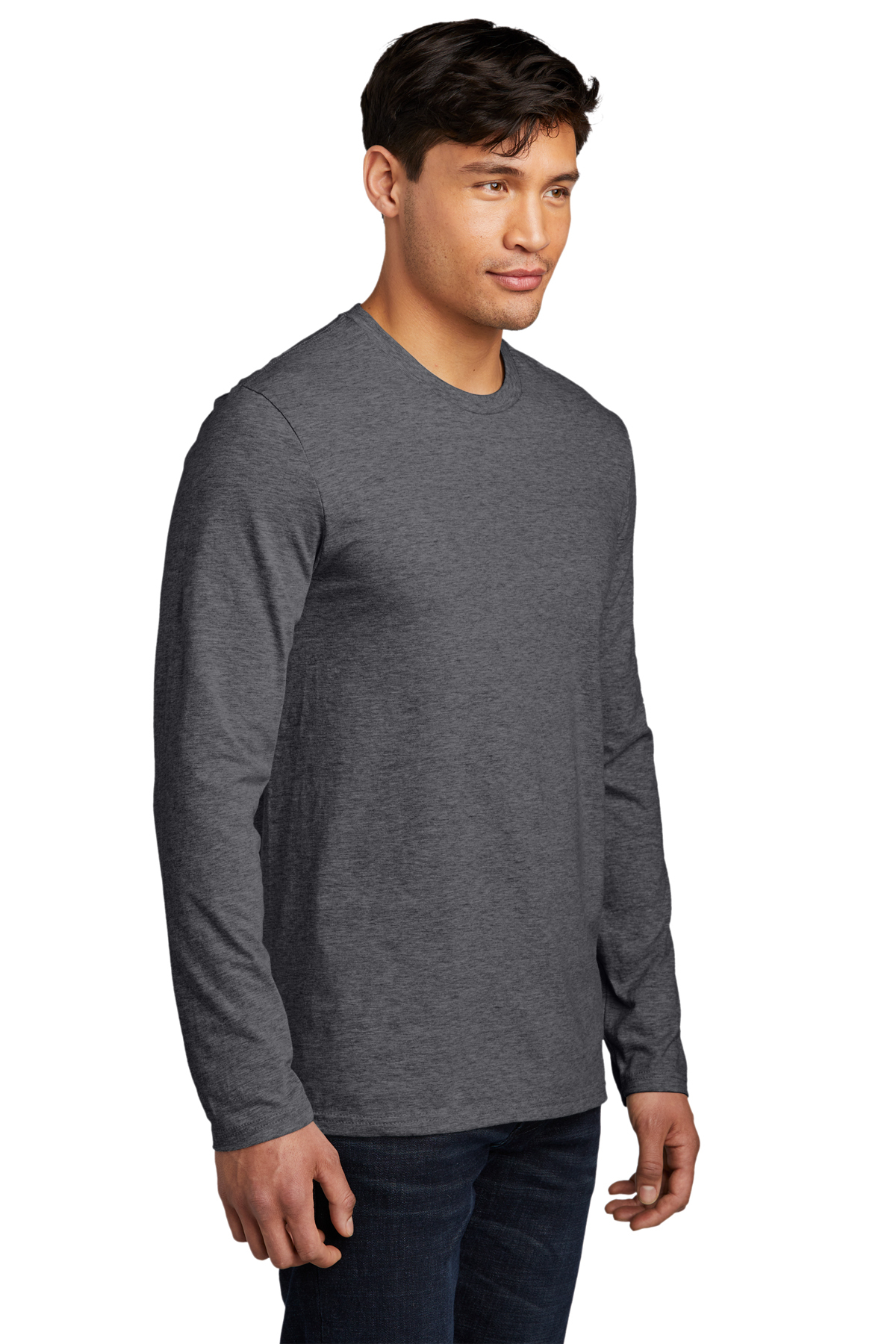 District Very Important Tee Long Sleeve | Product | District