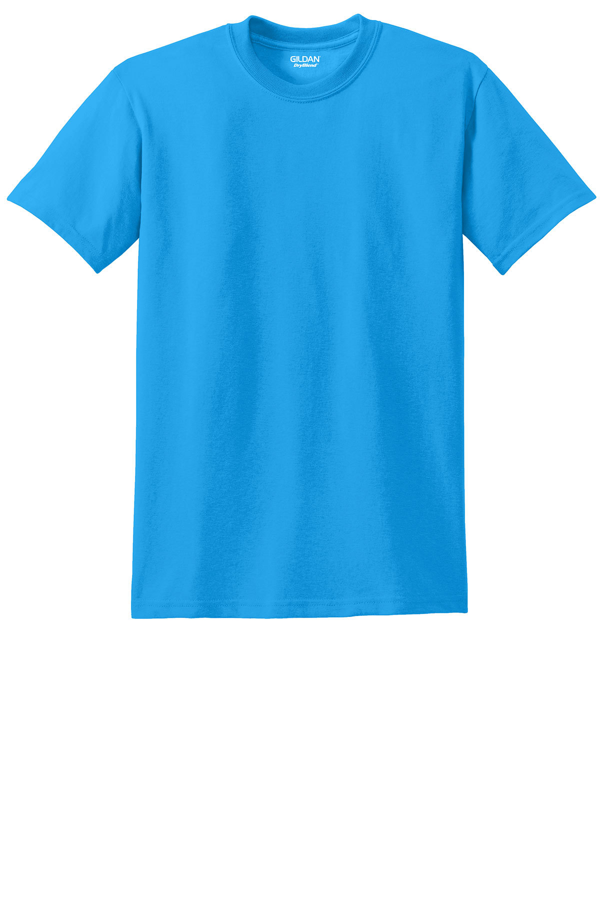 gildan dry fit