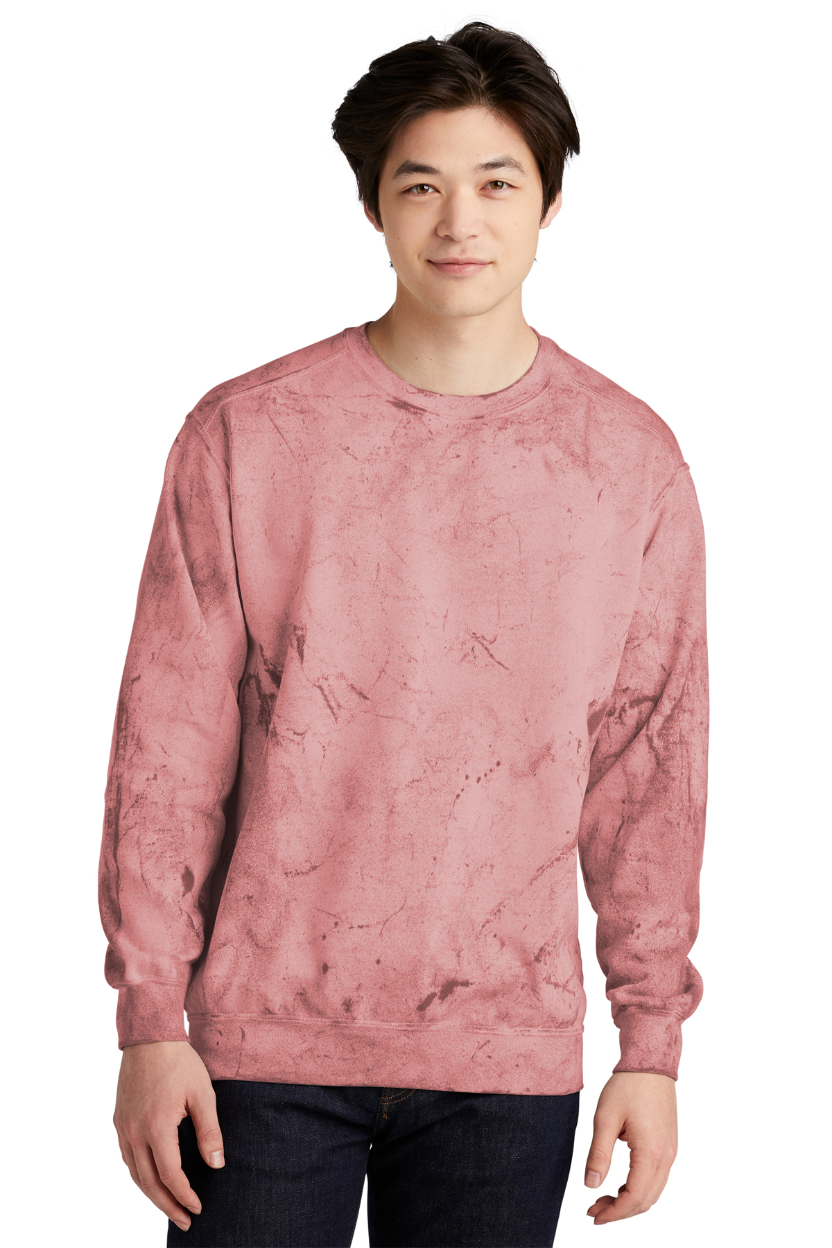 Comfort colors tie dye sweatshirt new arrivals