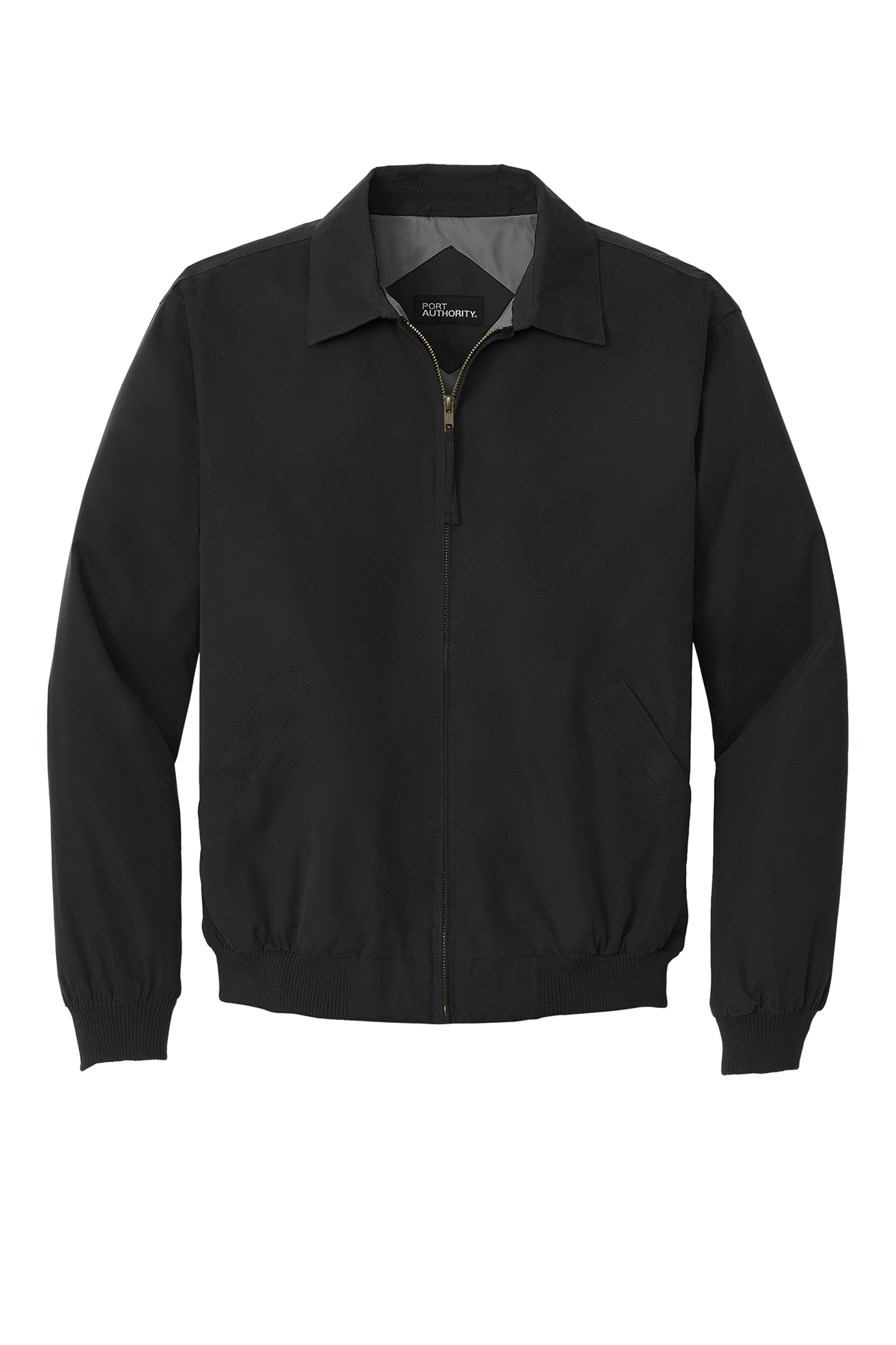 Port Authority® Zephyr Full-Zip Jacket