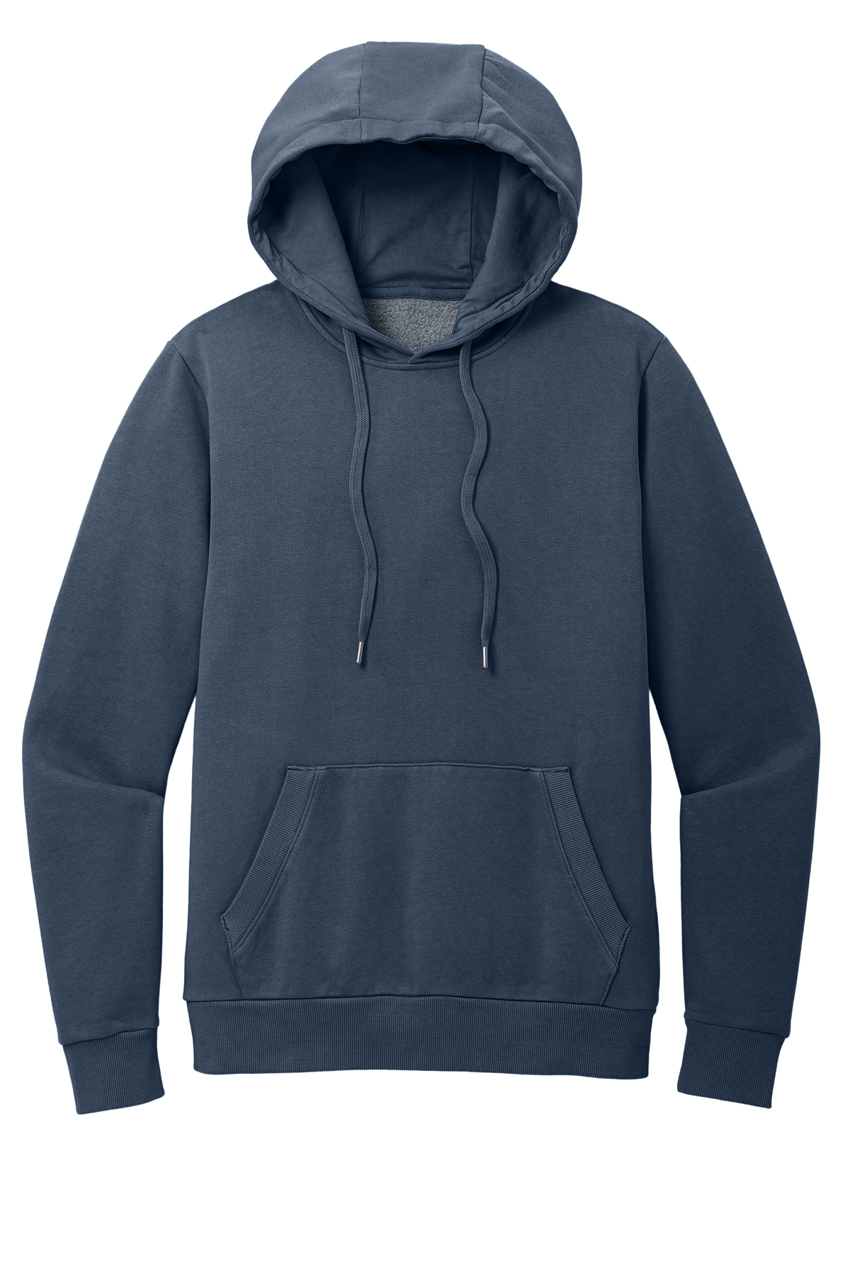 District Wash Fleece Hoodie | Product | Company Casuals