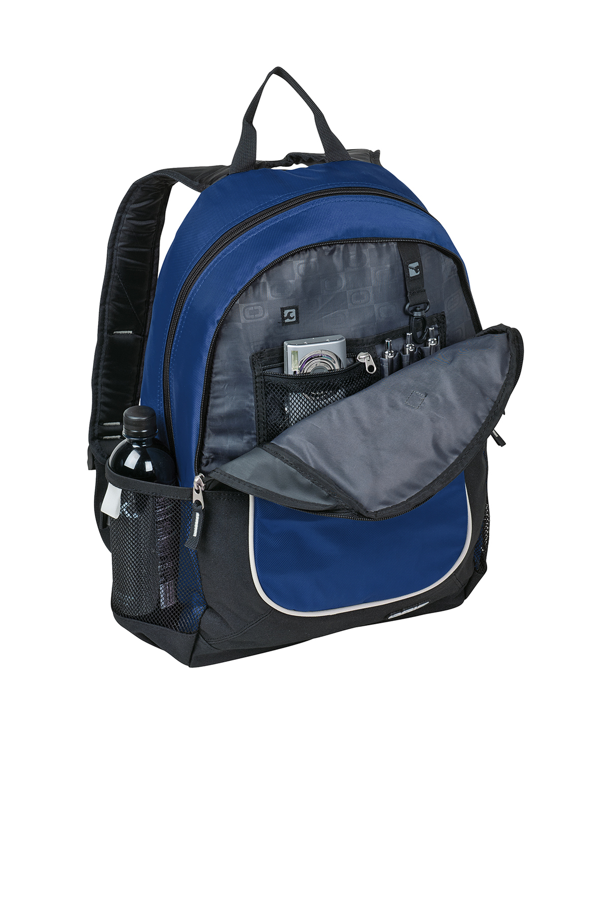 OGIO Carbon Pack Product SanMar