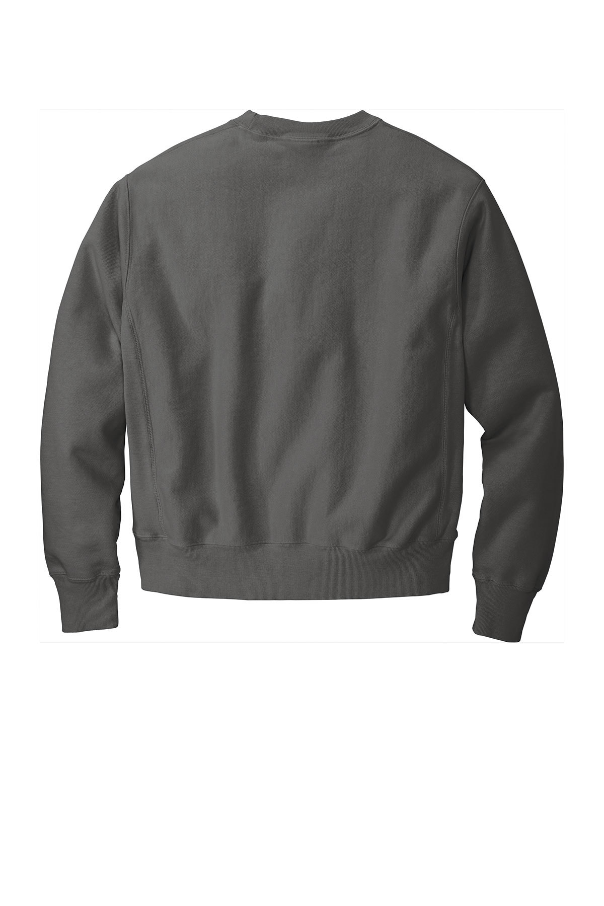 Champion Reverse Weave Garment-Dyed Crewneck Sweatshirt, Product