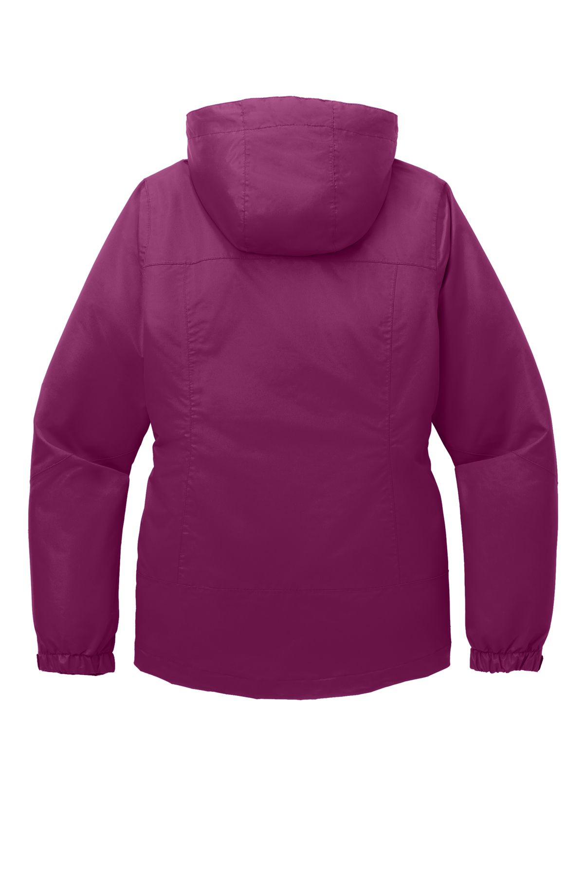 Port Authority Ladies Vortex Waterproof 3-in-1 Jacket | Product | SanMar | Übergangsjacken
