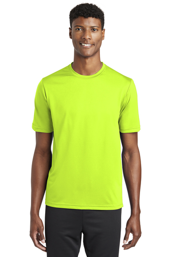 Sport-Tek ® PosiCharge ® Tough Tee ® | Product | SanMar