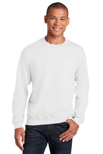 Gildan - Heavy Blend™ Crewneck Sweatshirt | Product | SanMar