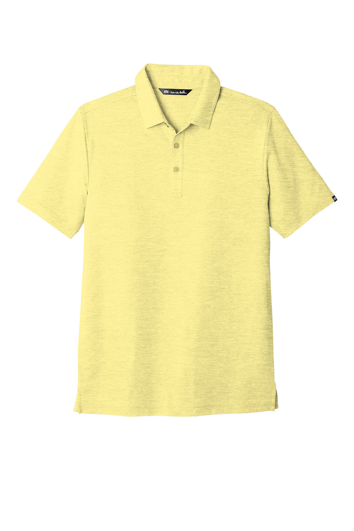 TravisMathew Oceanside Heather Polo | Product | SanMar