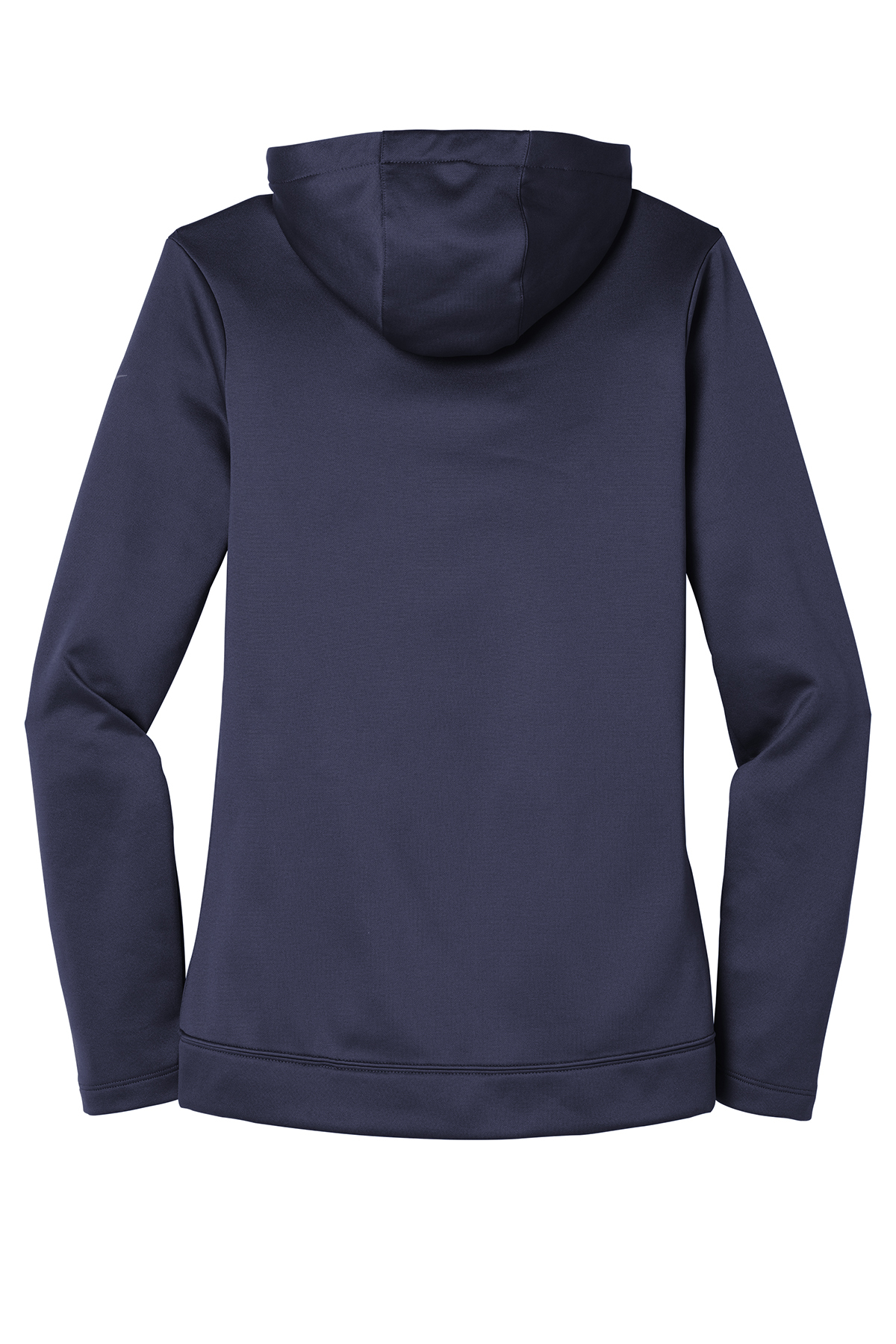 Nike Women's Therma-FIT Full-Zip Fleece Hoodie | Product | SanMar