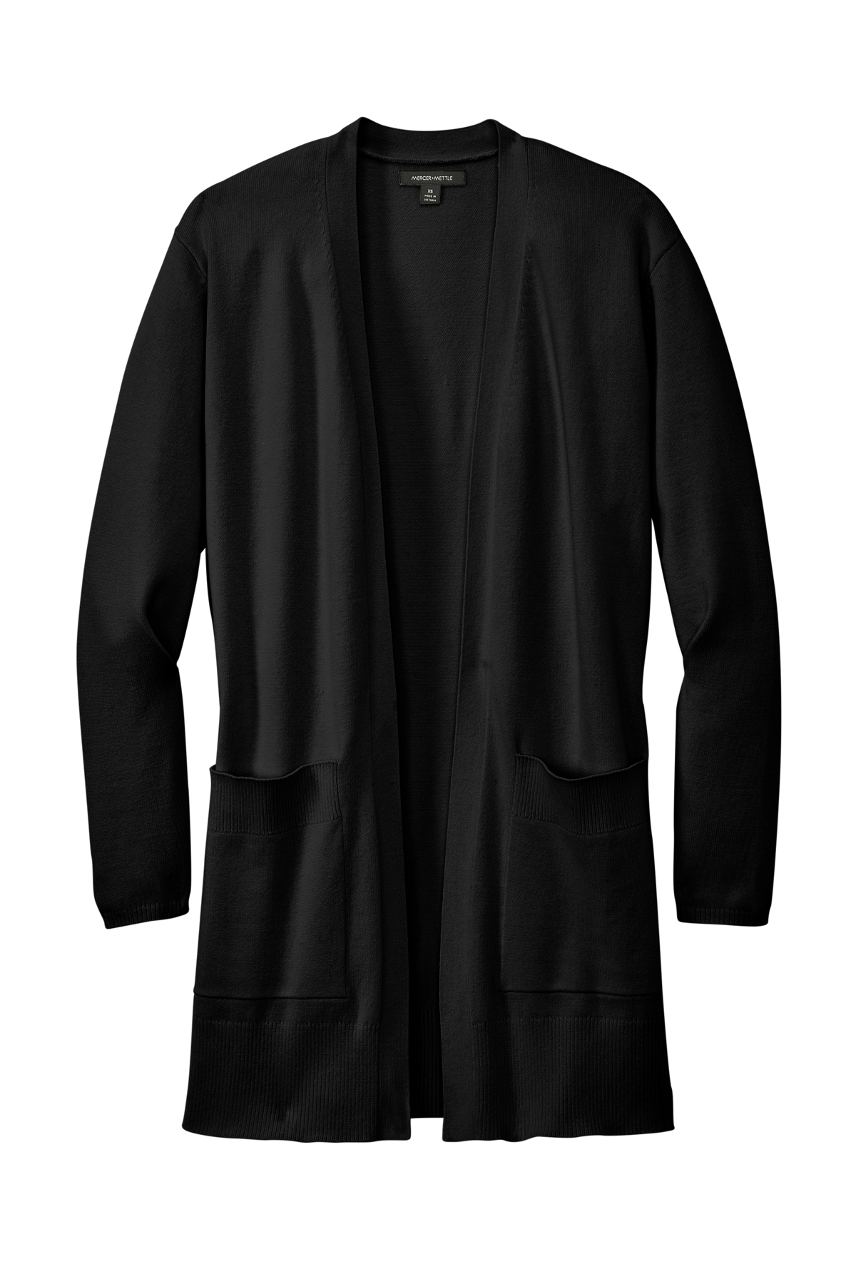 Black cardigan deals sweater womens