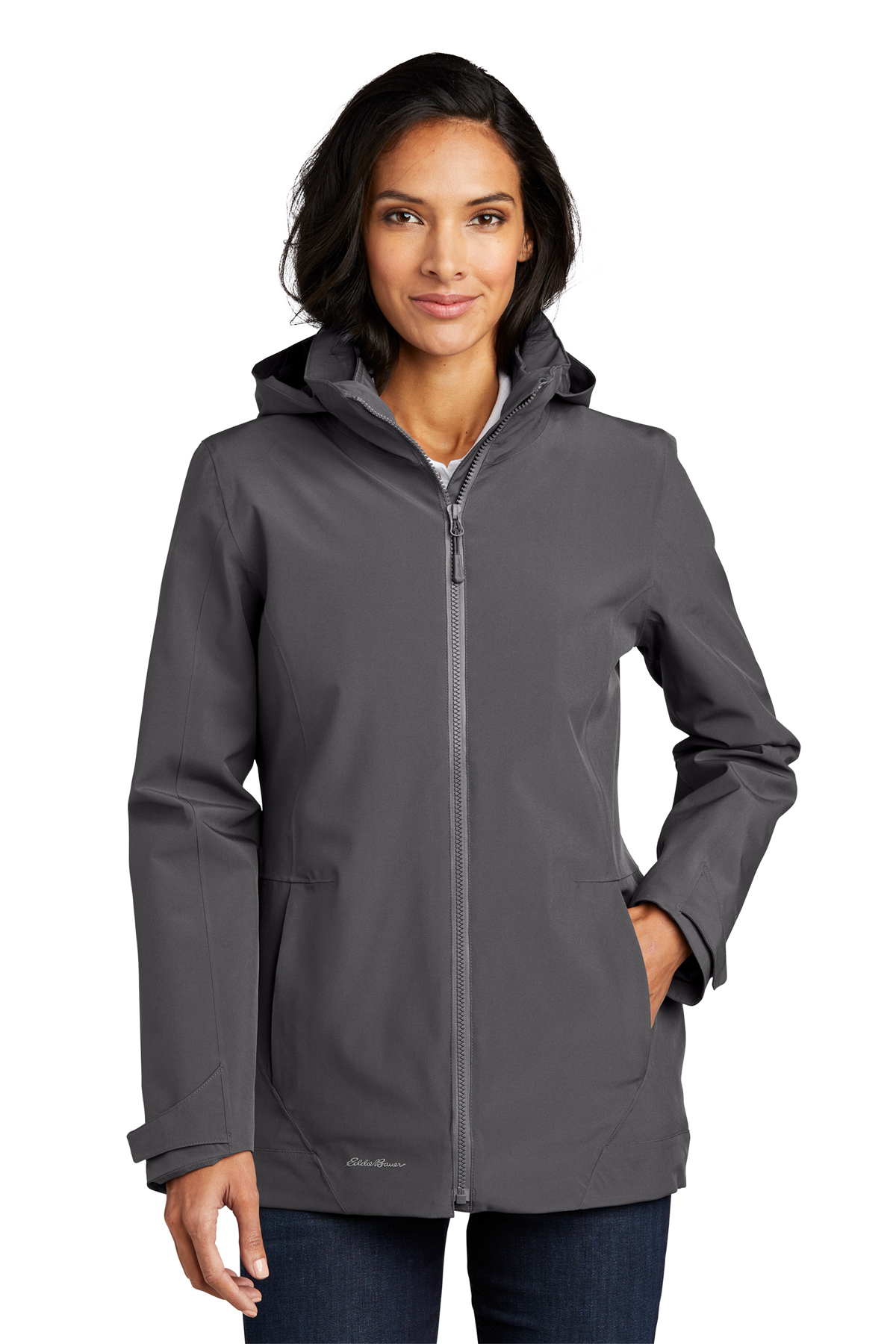 Eddie Bauer Ladies WeatherEdge 3-in-1 Jacket | Product | Company Casuals