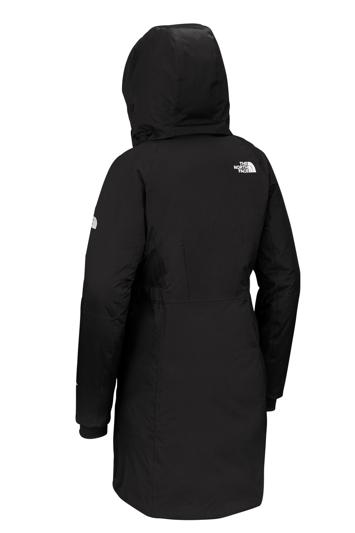 Fietstaxi Opheldering zo The North Face Ladies Arctic Down Jacket | Product | SanMar