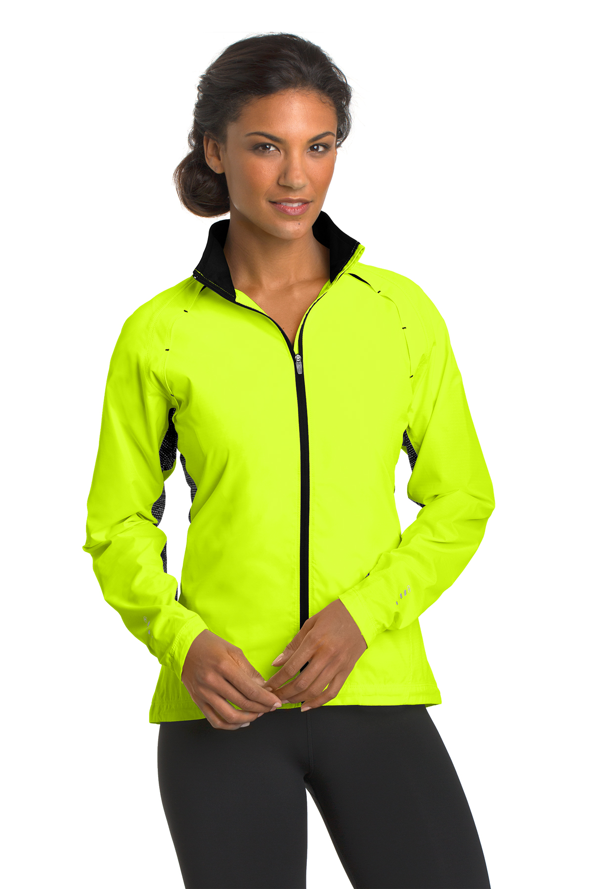 OGIO ® ENDURANCE Ladies Trainer Jacket | Product | SanMar