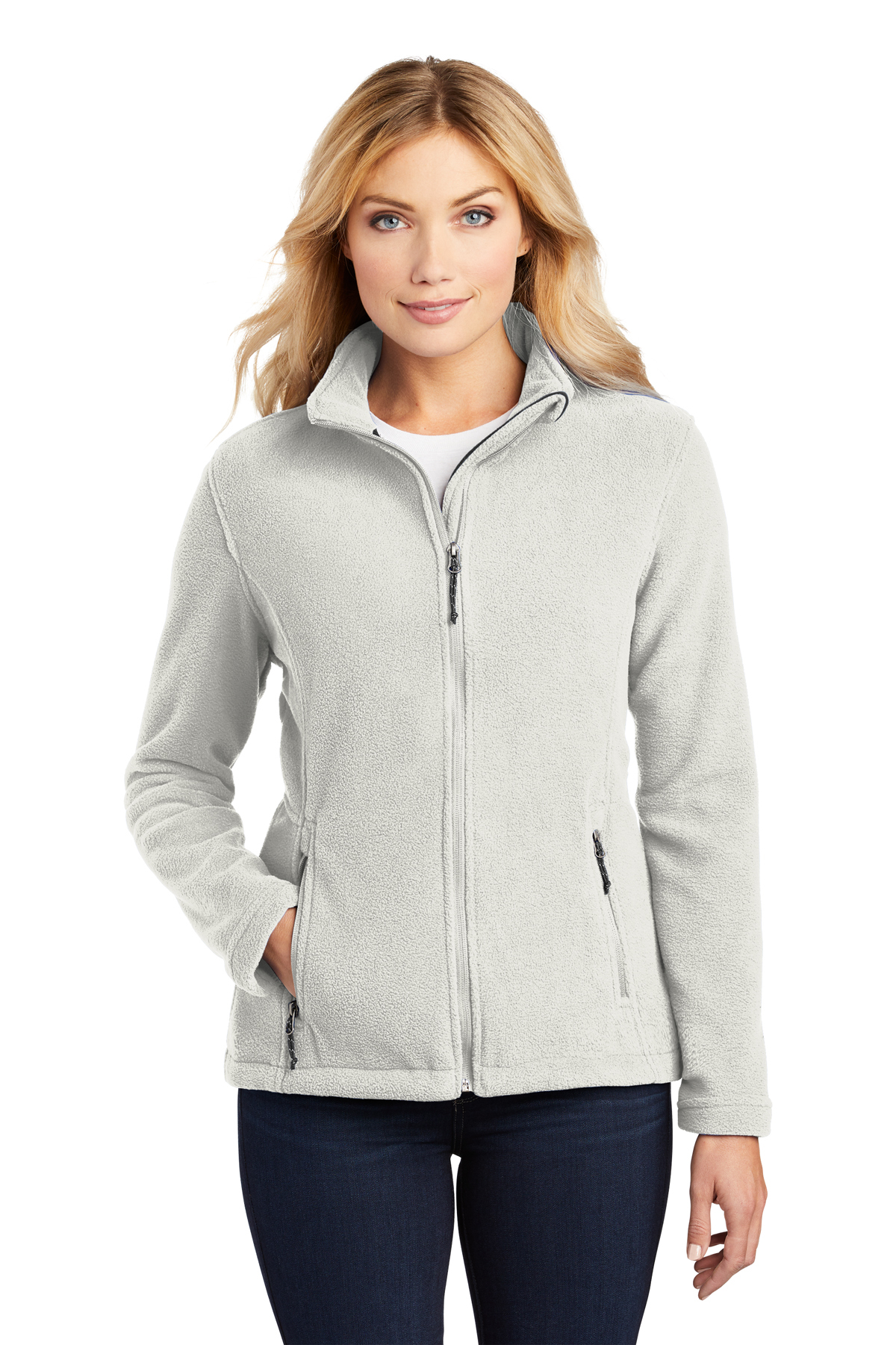 Port Authority® Ladies Value Fleece Vest – L219