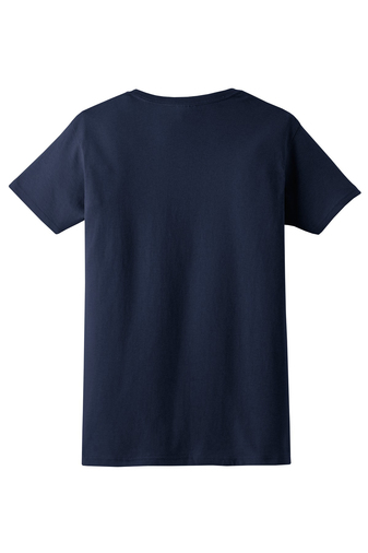 Gildan Ladies Ultra Cotton 100% US Cotton T-Shirt | Product | SanMar