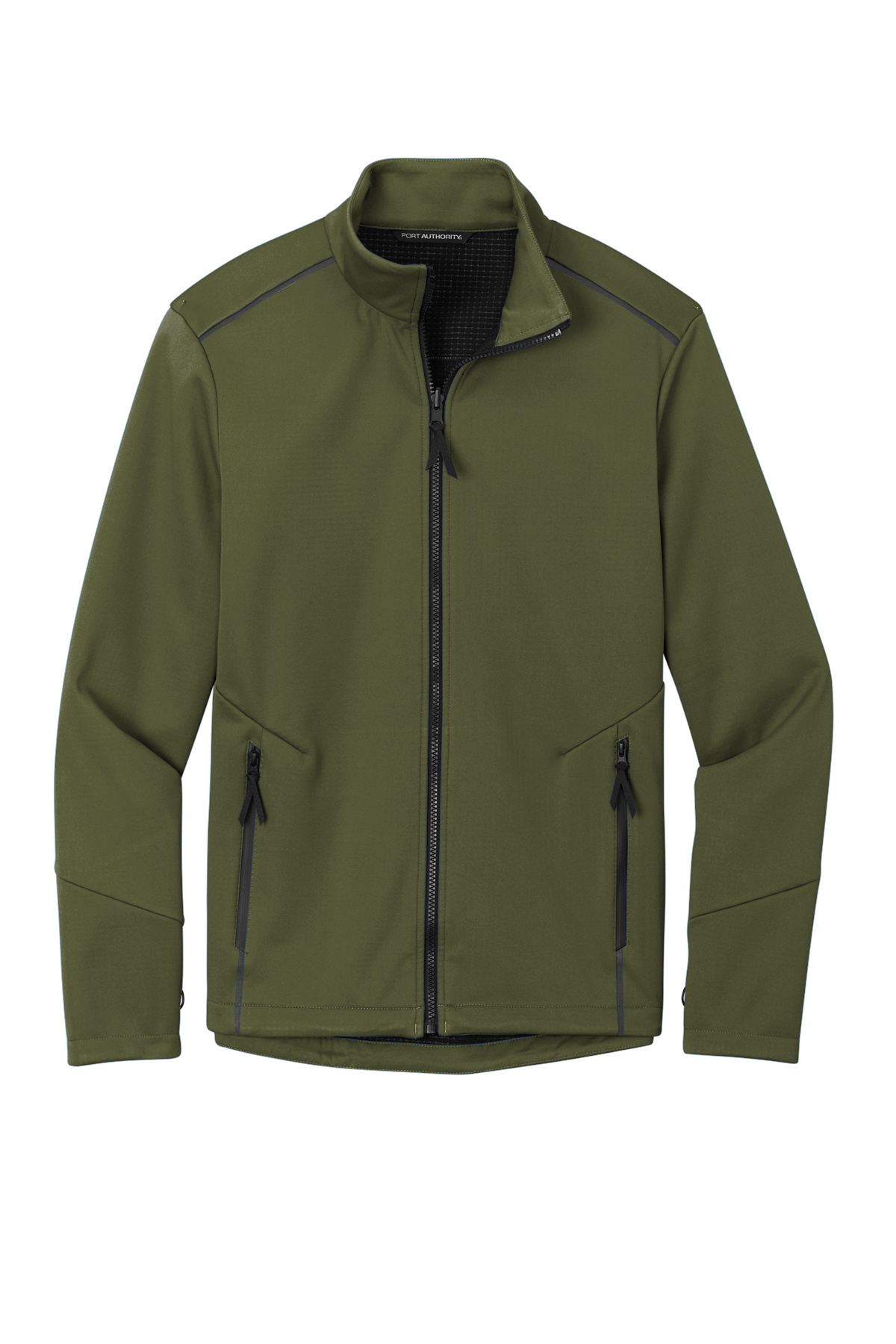 Port Authority Collective Tech Soft Shell Jacket | Product | Port Authority