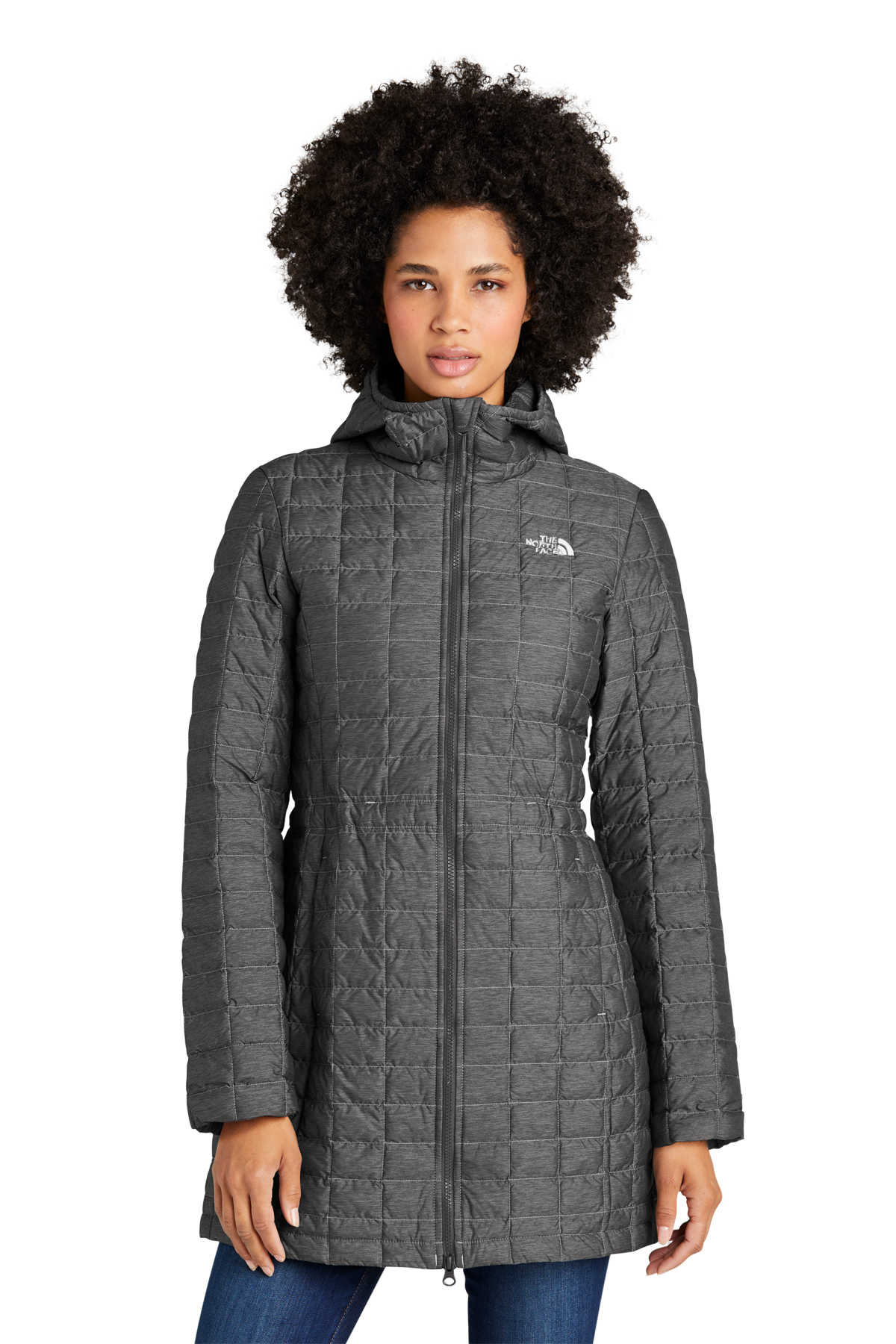 North face thermoball medium top