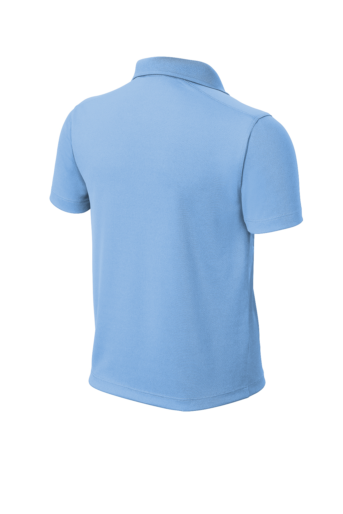 Sport-Tek Youth UV Micropique Polo | Product | SanMar