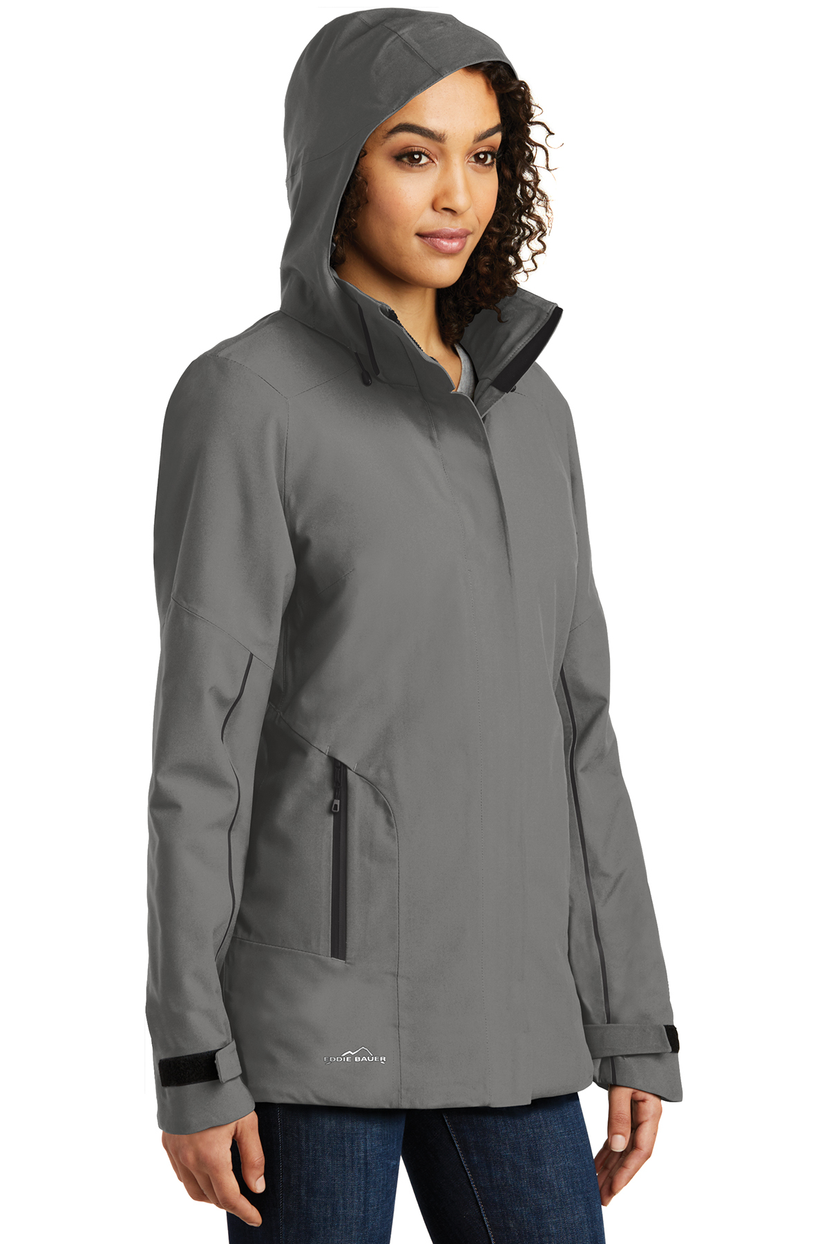 Eddie Bauer Ladies WeatherEdge Plus Insulated Jacket | Product
