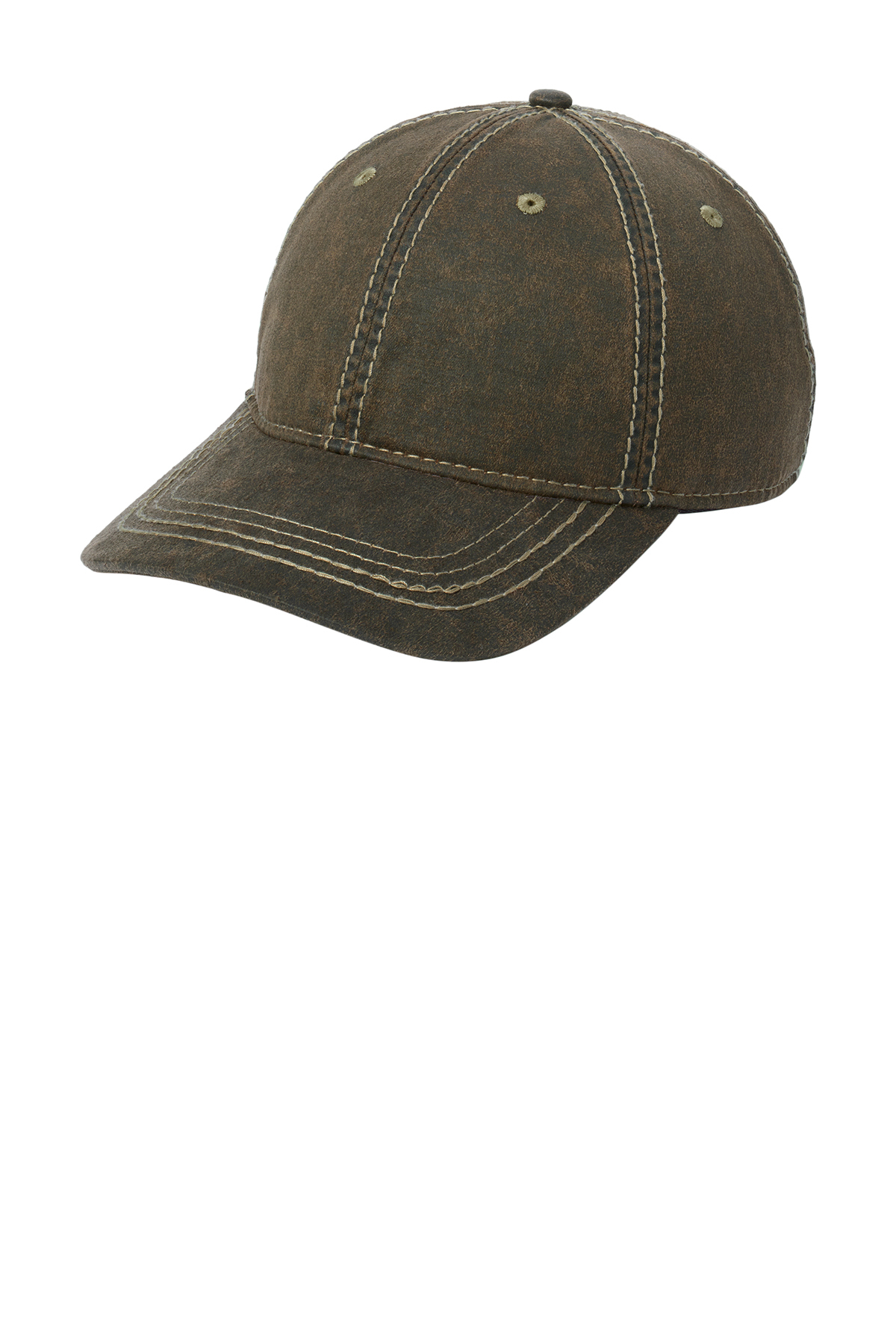 Fishing Hooks Frayed Hat – Peak Apparel