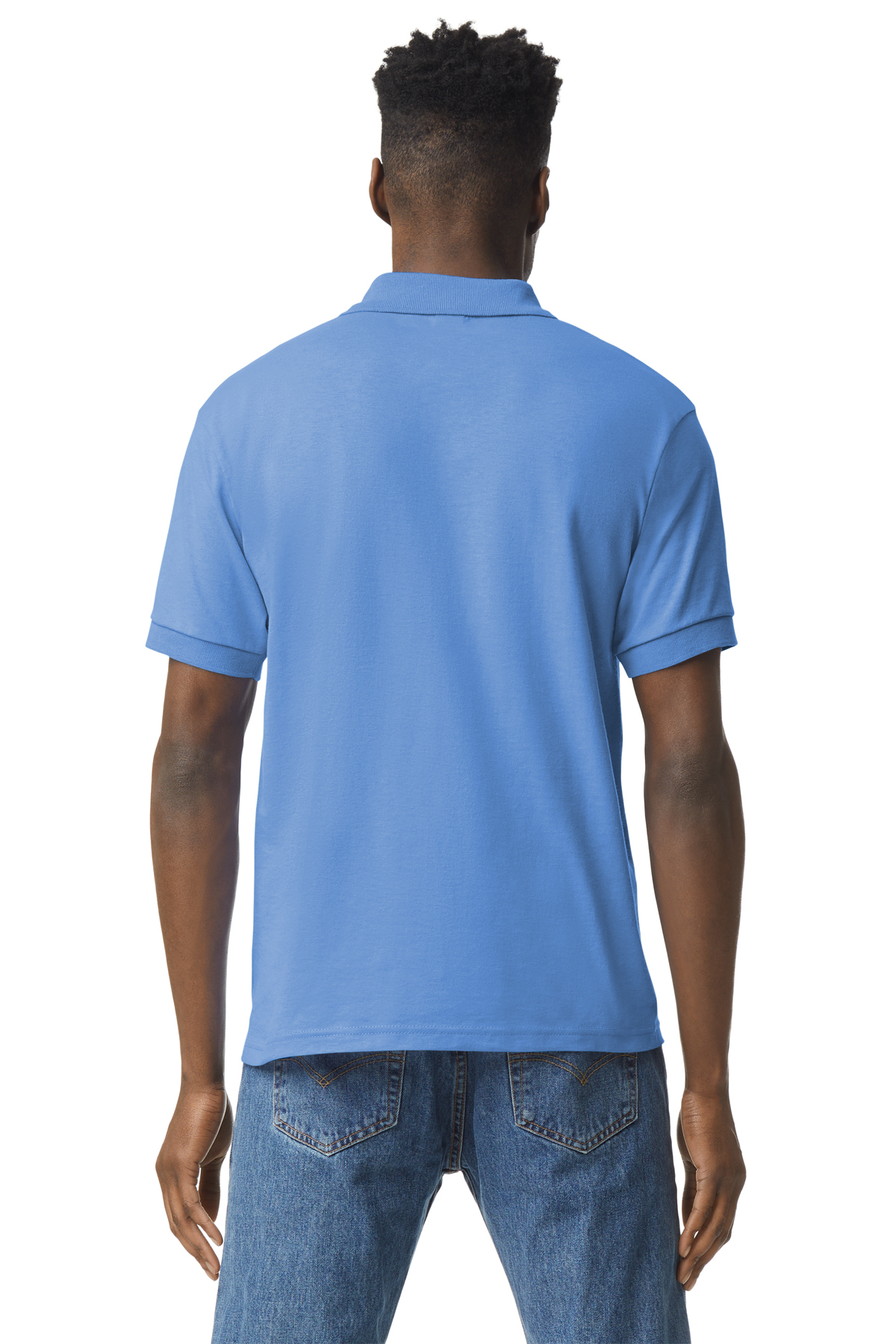Gildan - DryBlend 6-Ounce Jersey Knit Sport Shirt | Product | Company ...