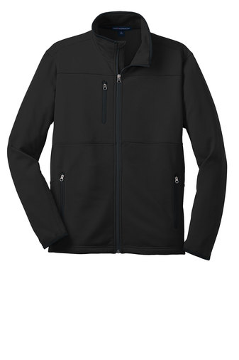 Port Authority Pique Fleece Jacket | Product | SanMar