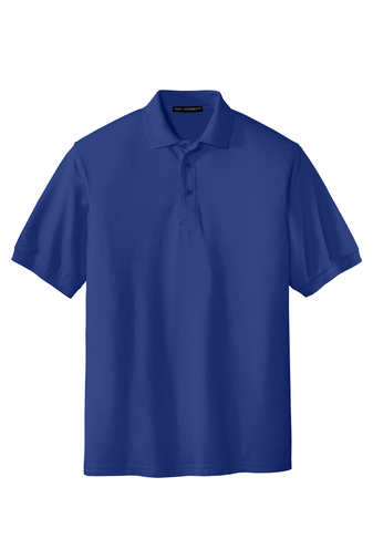 Port Authority Silk Touch™ Polo | Product | Port Authority